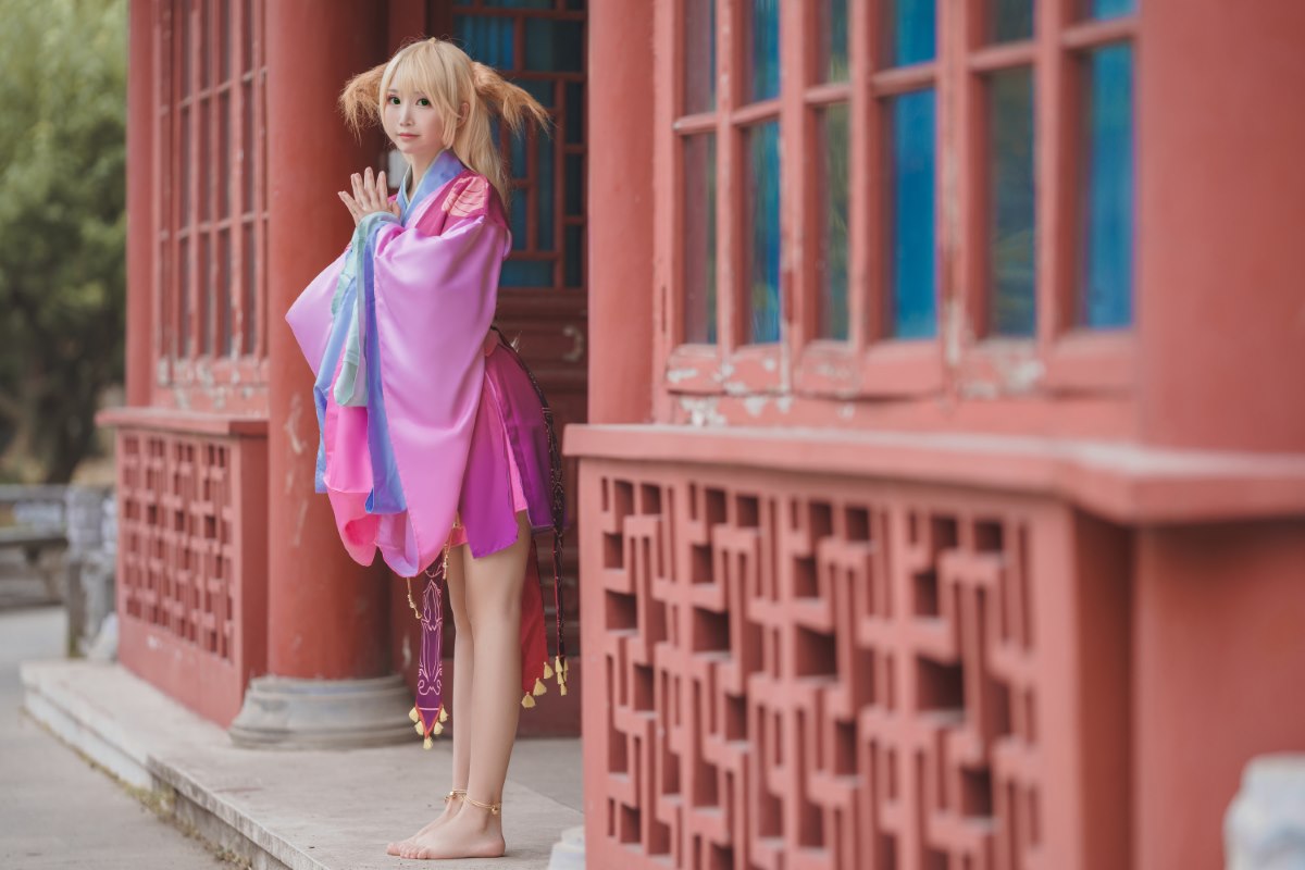 Coser@面饼仙儿 Vol 032 涂山苏苏 0005 7650739962.jpg