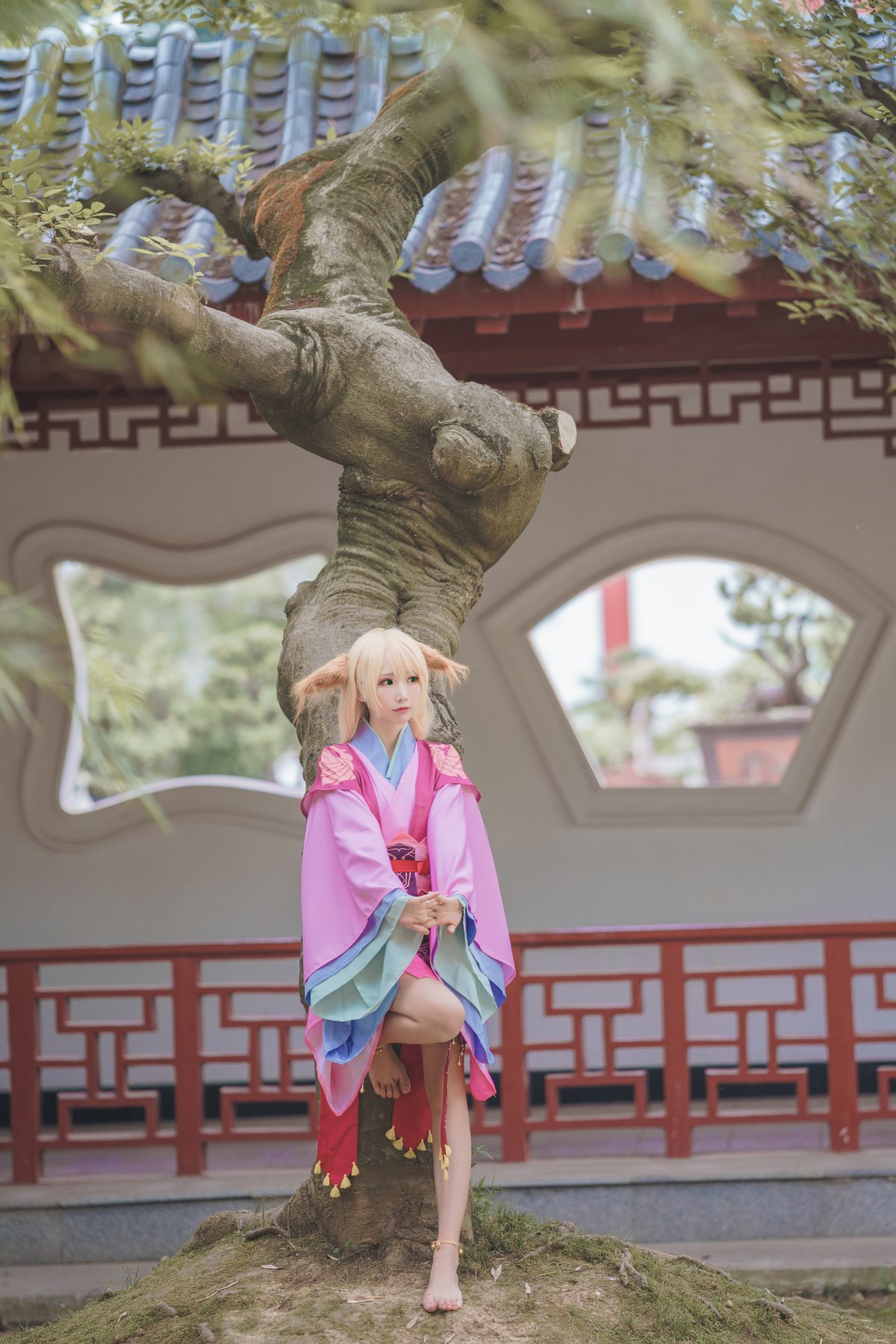 Coser@面饼仙儿 Vol 032 涂山苏苏 0012 3109843045.jpg