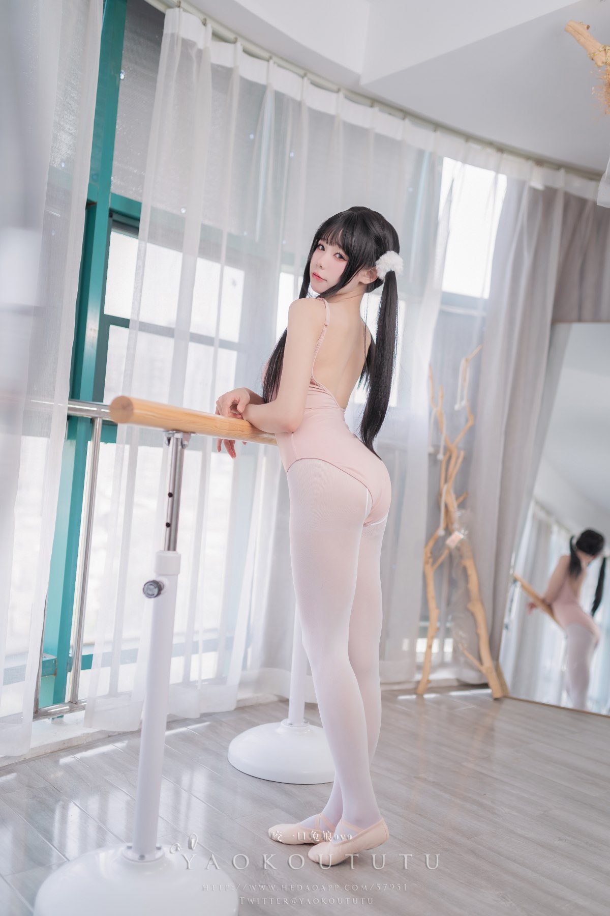 Coser@黏黏团子兔 来不及的舞蹈课 0001 4428608773.jpg