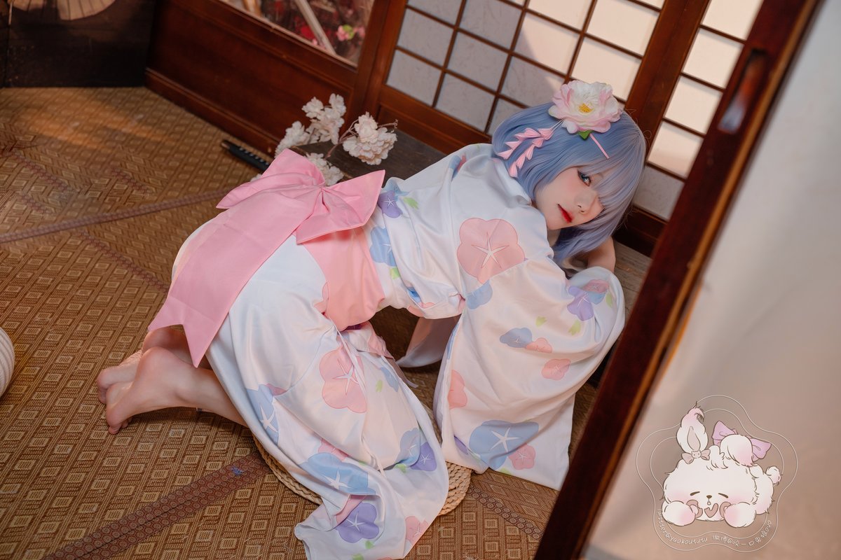 Coser@黏黏团子兔 蕾姆夏日祭 0017 9180855235.jpg