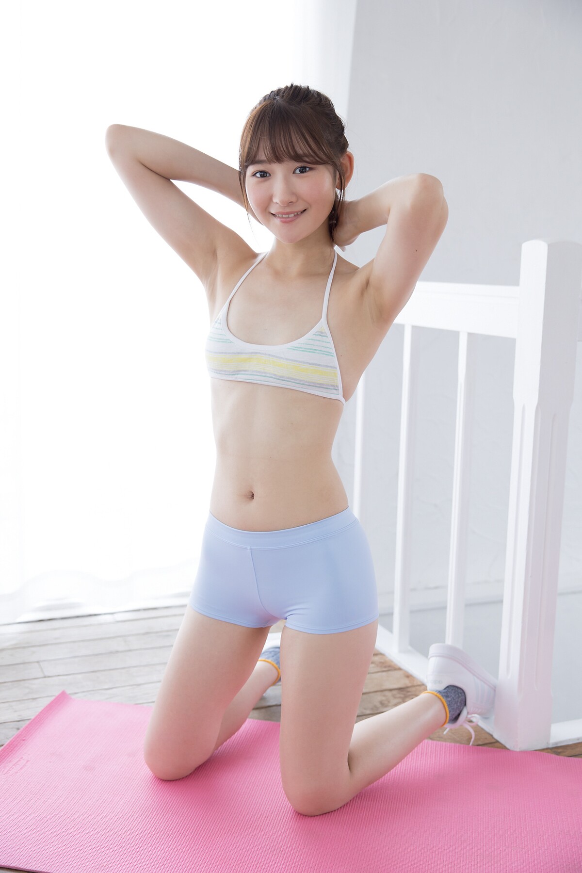 Minisuka tv 2021 11 11 Asami Kondou 近藤あさみ Limited Gallery 32 2 0007 1064420973.jpg