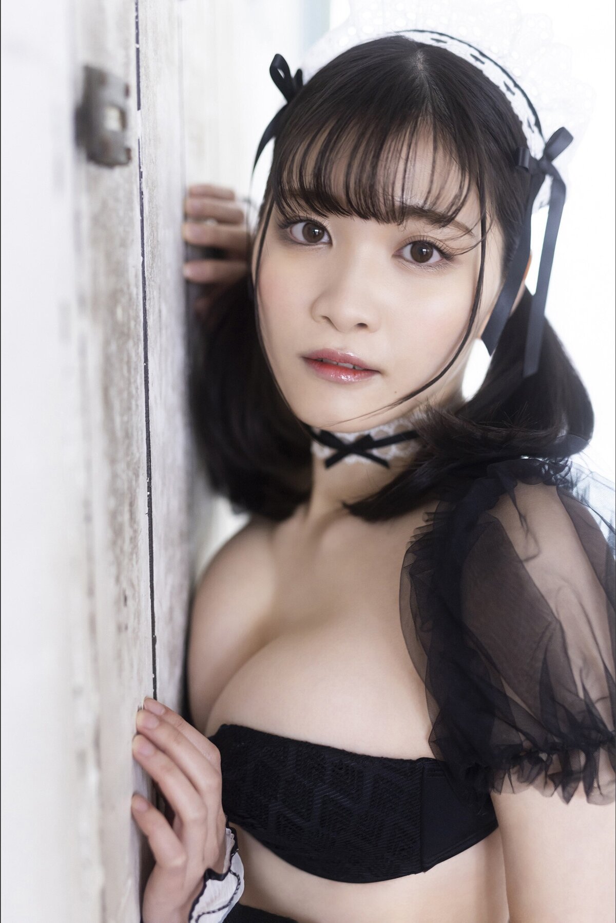 Photobook 2023 06 23 Saka Igarashi 五十嵐早香 Next Oshi Girl Vol 3 Yanmaga Digital Photo Collection 0021 3163556349.jpg