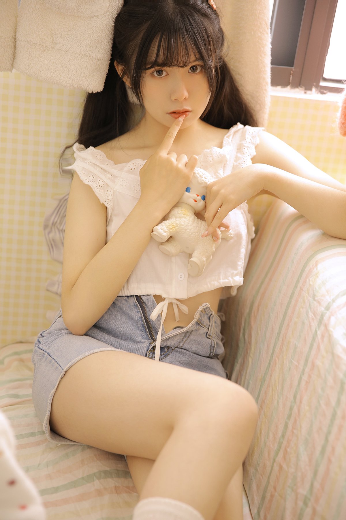 YiTuYu艺图语 Vol.2823 Xiao Xuan