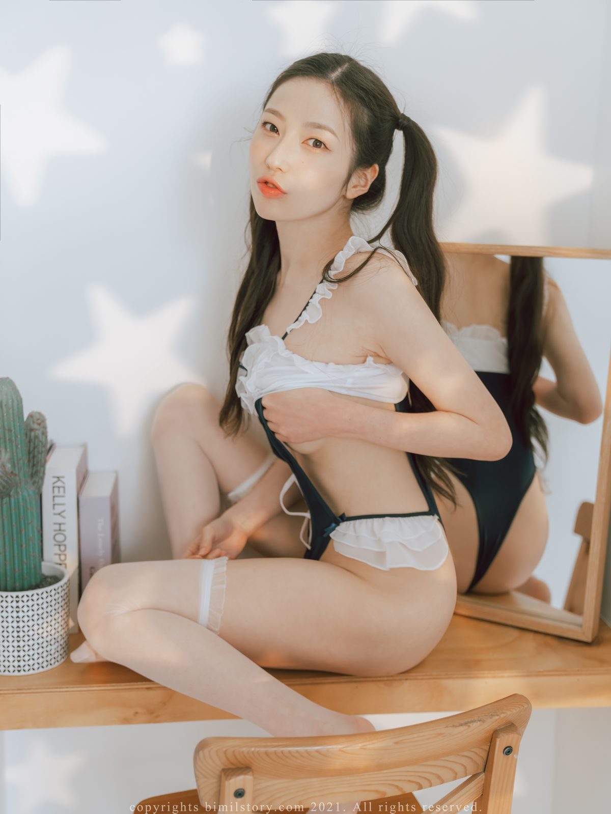 Bimilstory Risa 리사 Vol 4 Fresh And Lively 0041 0850992858.jpg