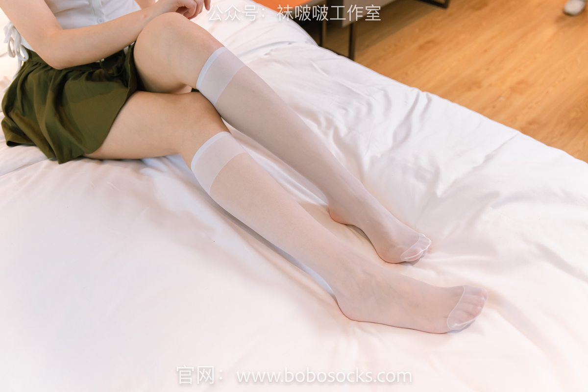 BoBoSocks袜啵啵 NO 095 Xiao An A 0038 7823688057.jpg