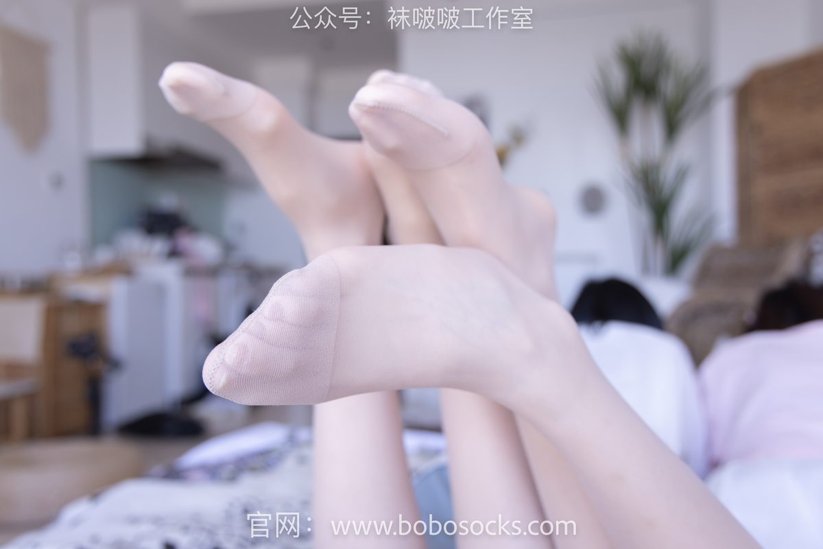 BoBoSocks袜啵啵 NO 100 Xiao Tian Dou B 0032 8223499020.jpg