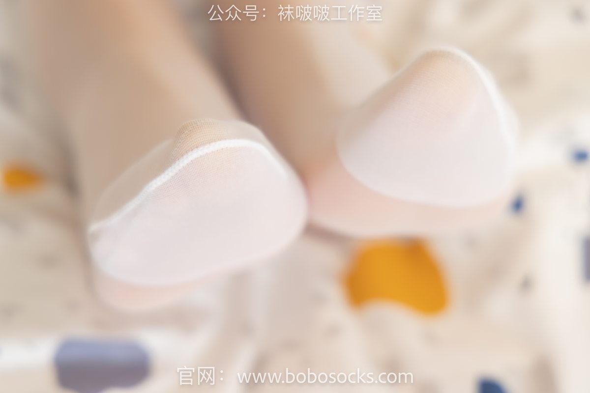 BoBoSocks袜啵啵 NO 102 Xiao Tian Dou B 0007 2846368597.jpg