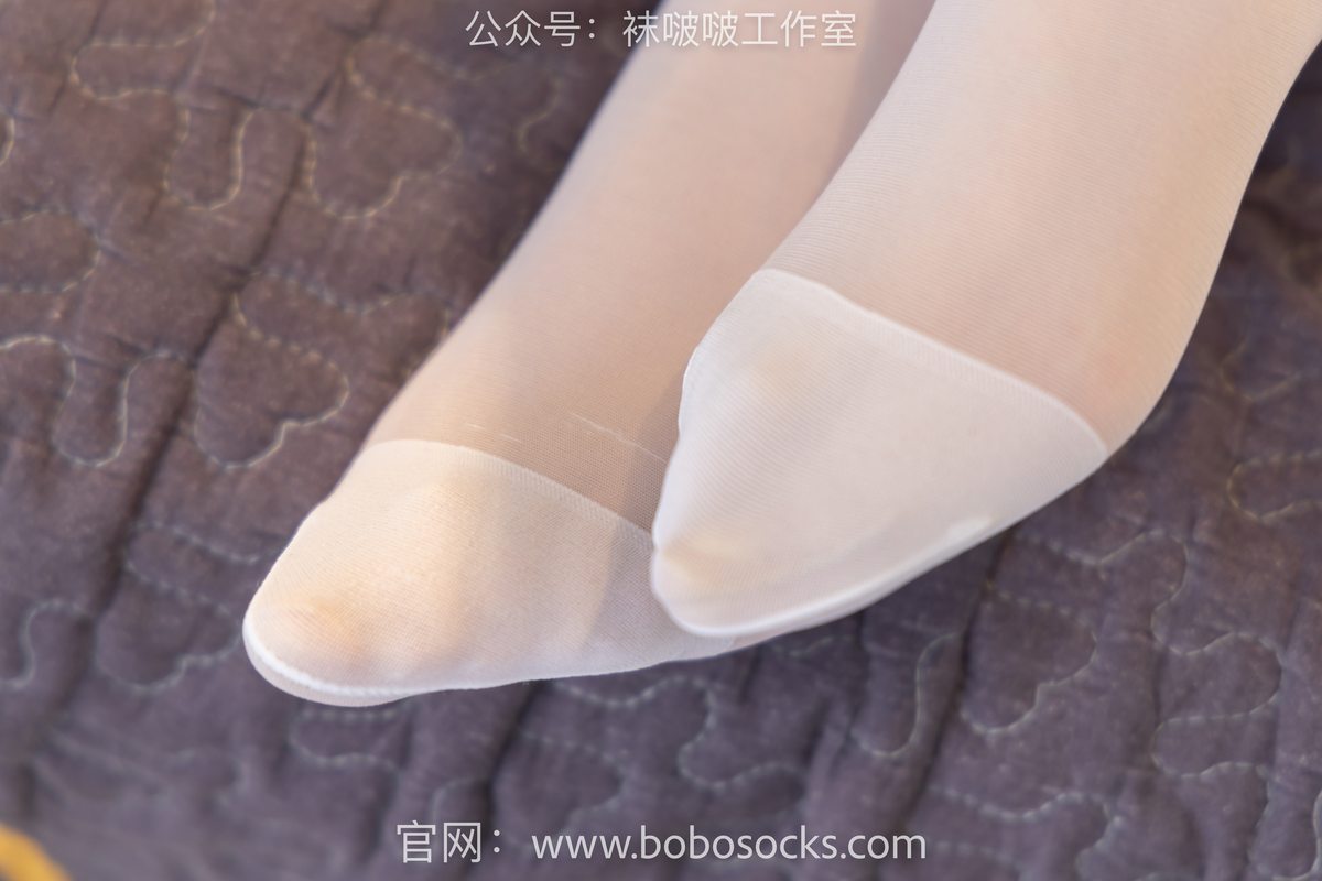 BoBoSocks袜啵啵 NO 102 Xiao Tian Dou B 0057 3871703798.jpg