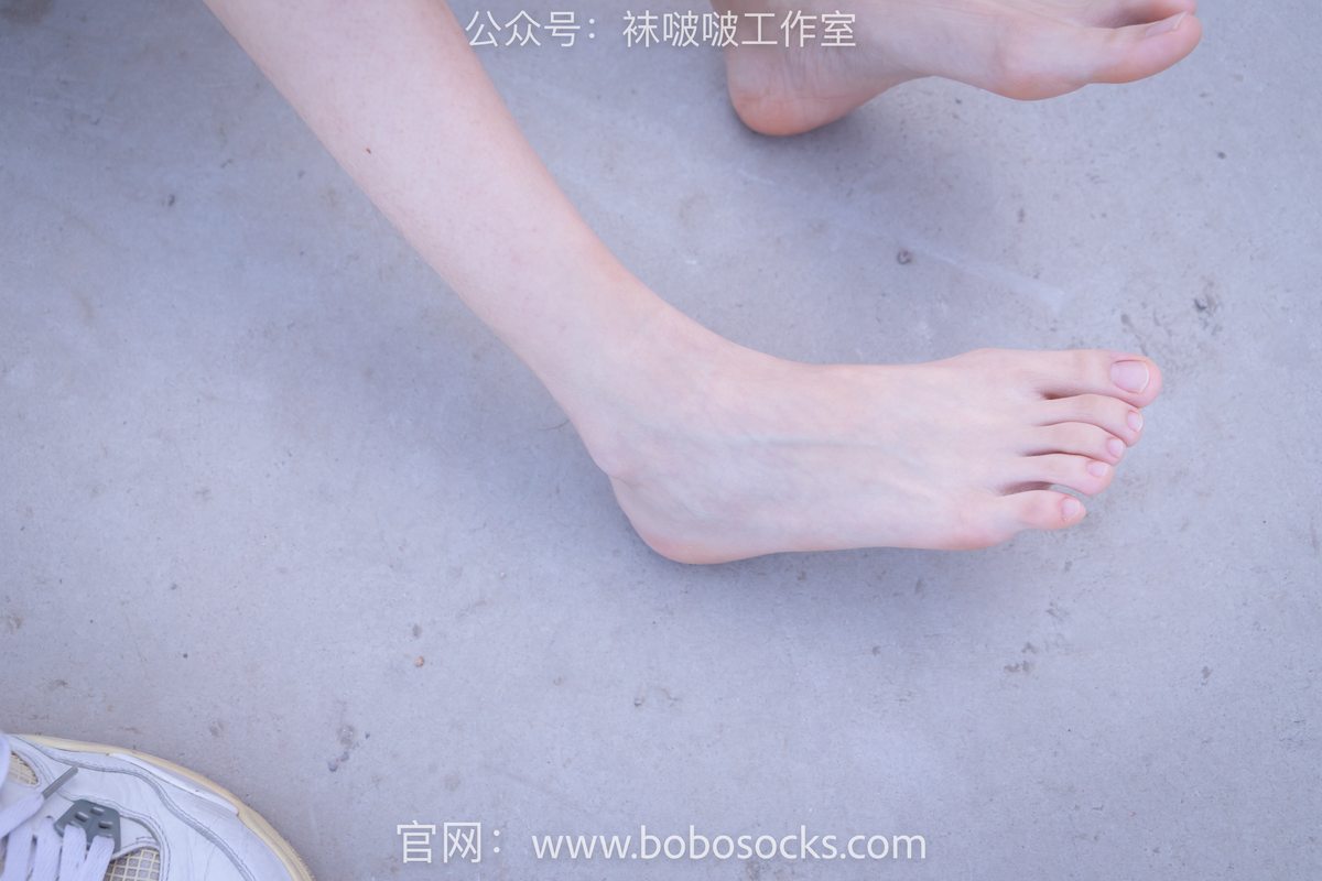 BoBoSocks袜啵啵 NO 103 Zhi Yu B 0042 8168545167.jpg