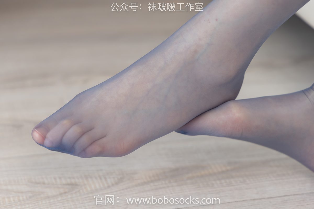 BoBoSocks袜啵啵 NO 105 Xiao Tian Dou B 0060 4369621722.jpg