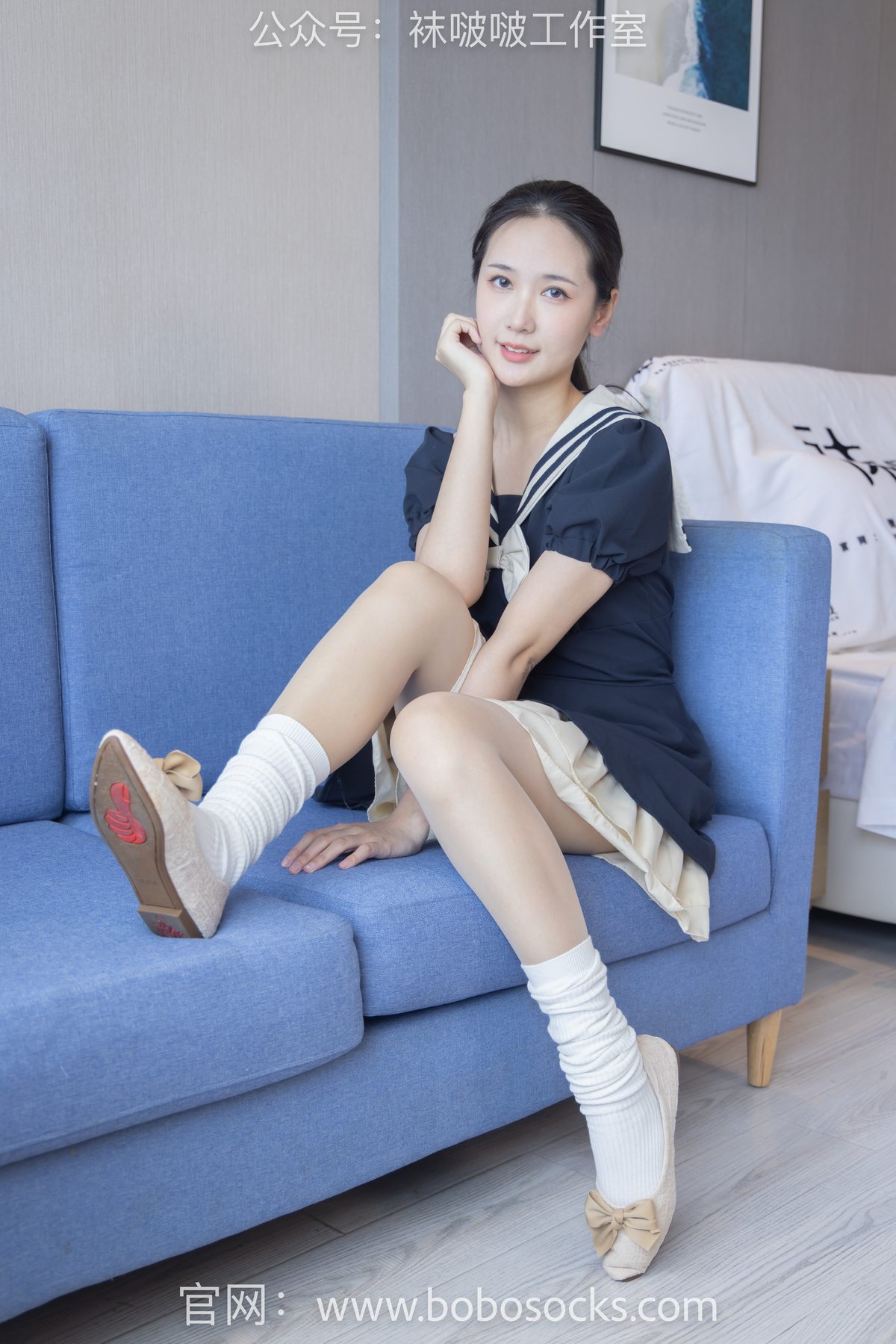 BoBoSocks袜啵啵 NO 107 Xiao An A 0013 9416706789.jpg