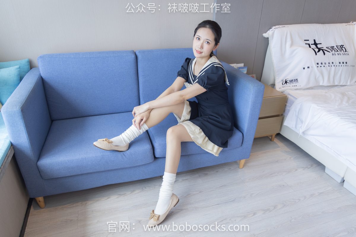 BoBoSocks袜啵啵 NO 107 Xiao An A 0015 0506718519.jpg