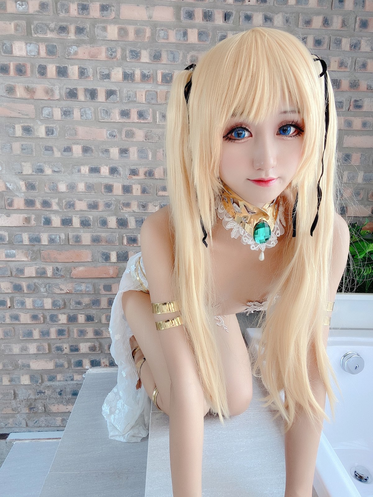 Coser@KuukoW No 004 Marie Rose Selfie 0004 4422242564.jpg