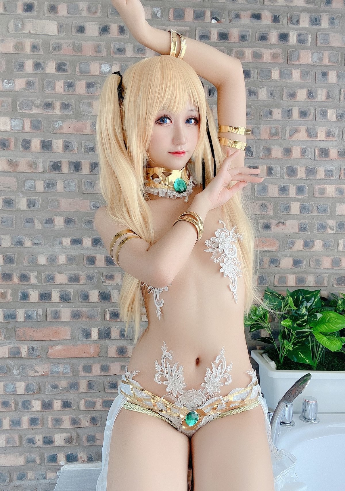 Coser@KuukoW No 004 Marie Rose Selfie 0008 8841067019.jpg