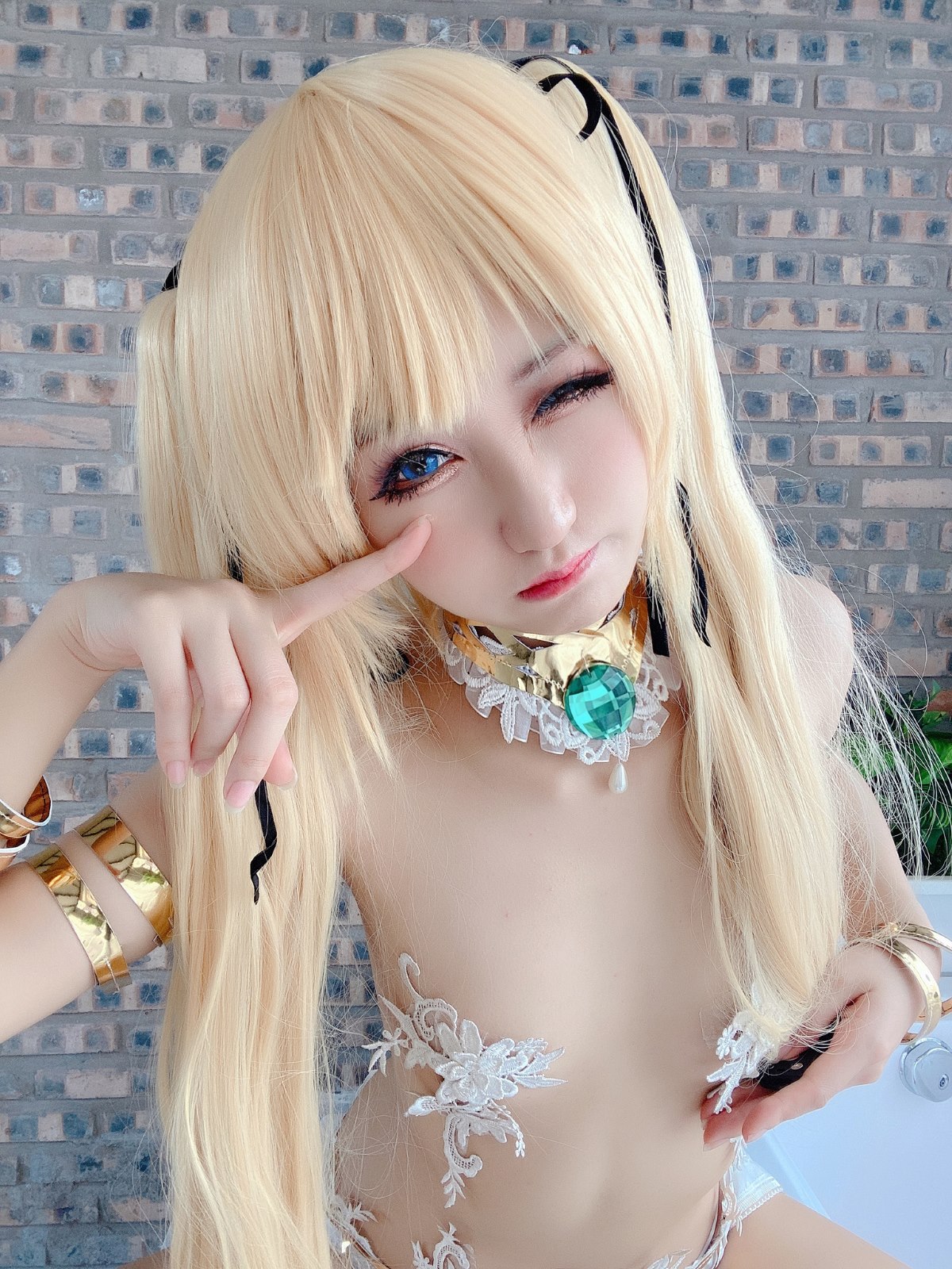 Coser@KuukoW No 004 Marie Rose Selfie 0013 6448766397.jpg