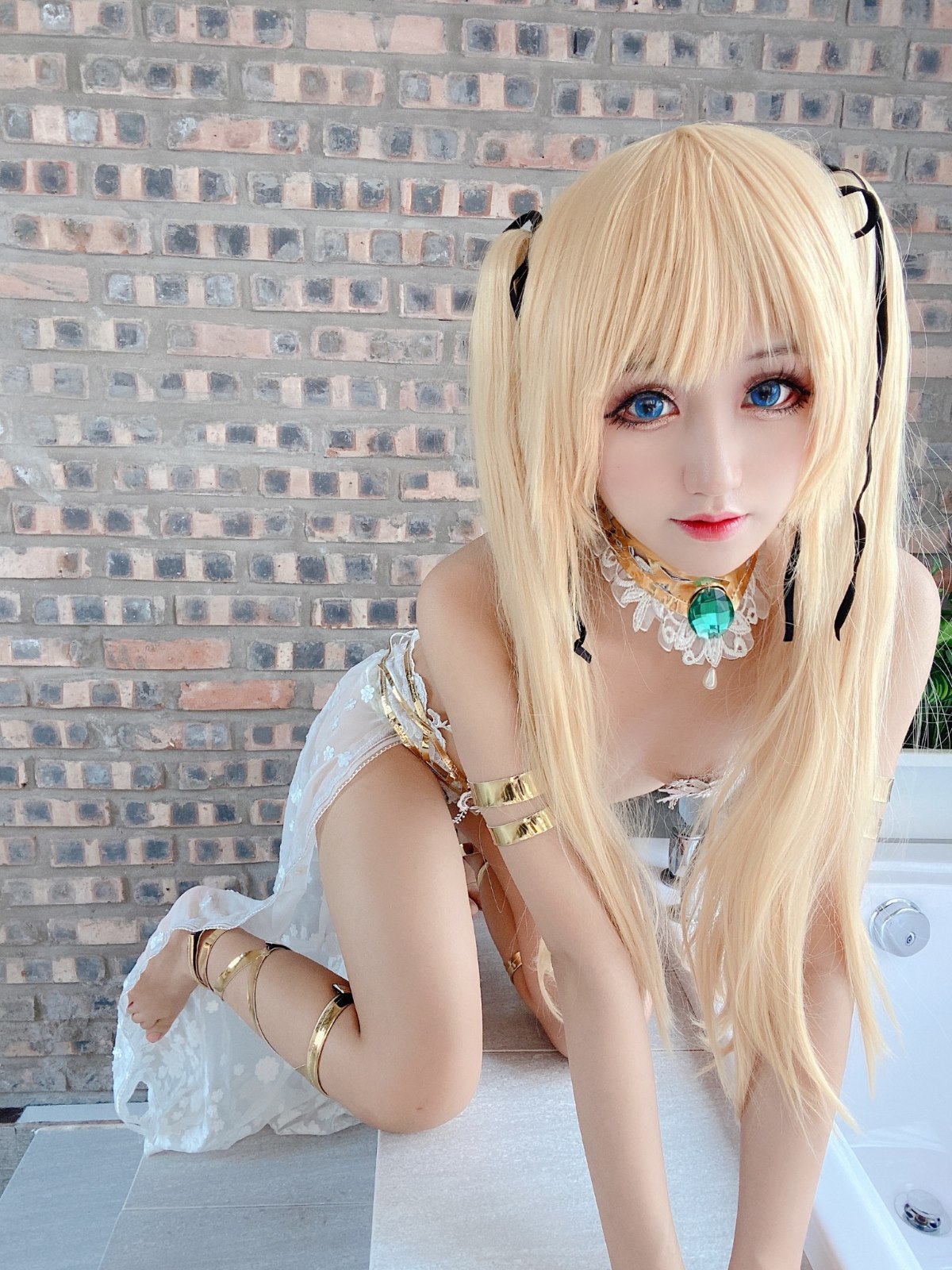 Coser@KuukoW No 004 Marie Rose Selfie 0028 8431108337.jpg