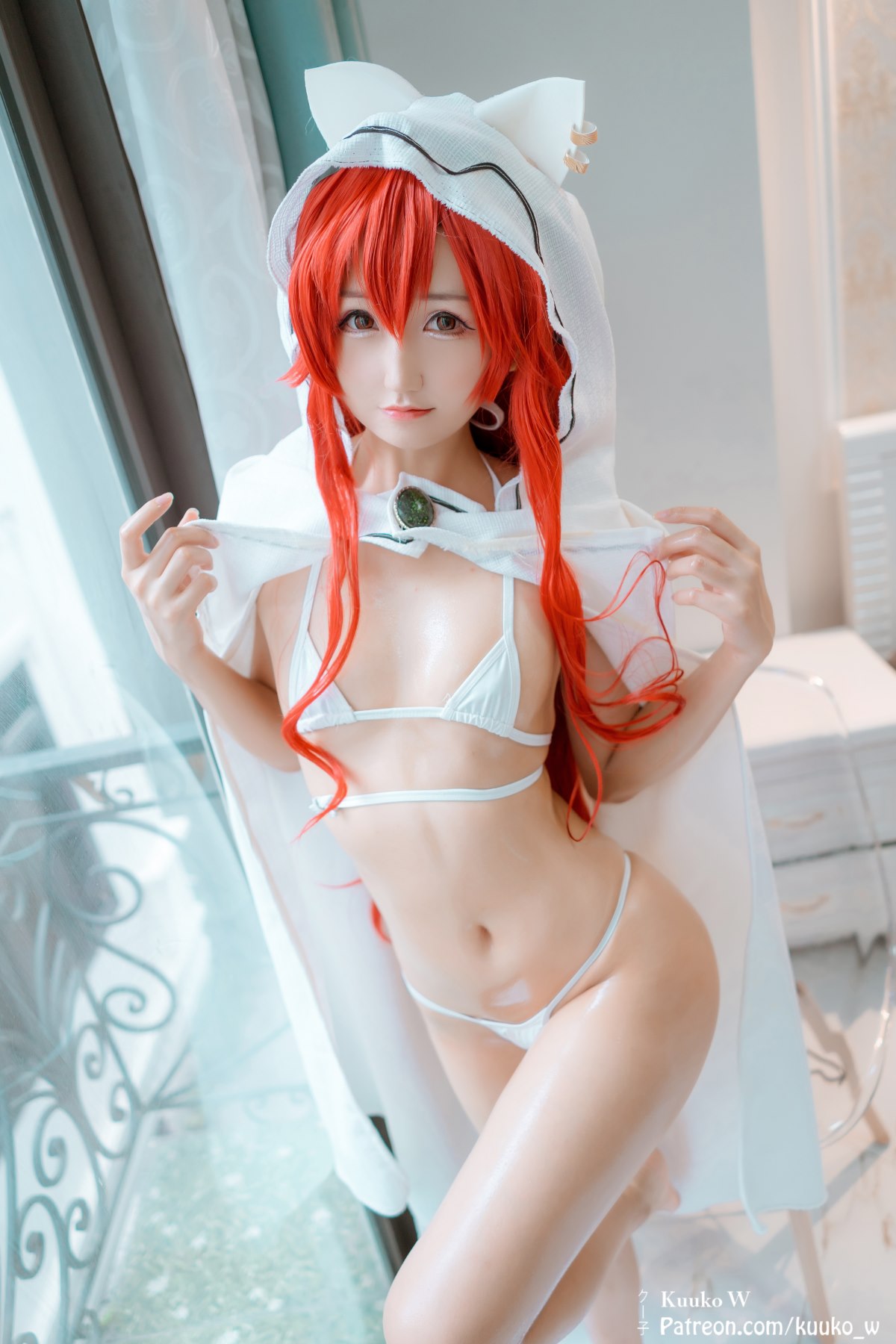 Coser@KuukoW Vol 035 Eris Mushoku Tensei 0004 4884274619.jpg