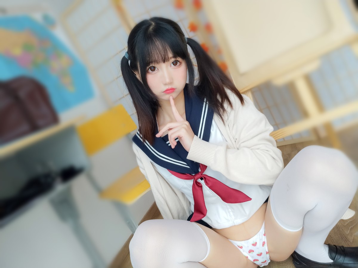 Coser@NAGISA魔物喵 転校生は淫らな女 0025 9713269389.jpg