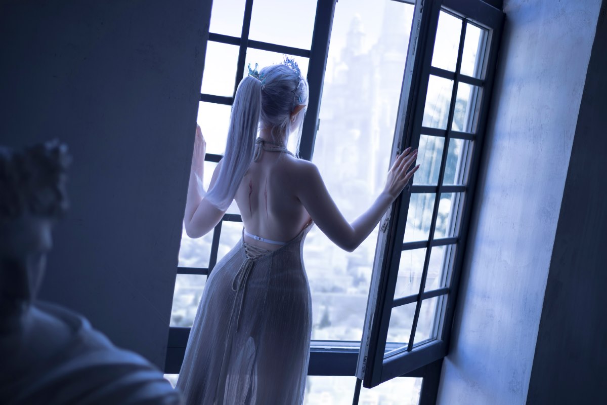 Coser@Sayathefox Ice princess 0007 2456188867.jpg