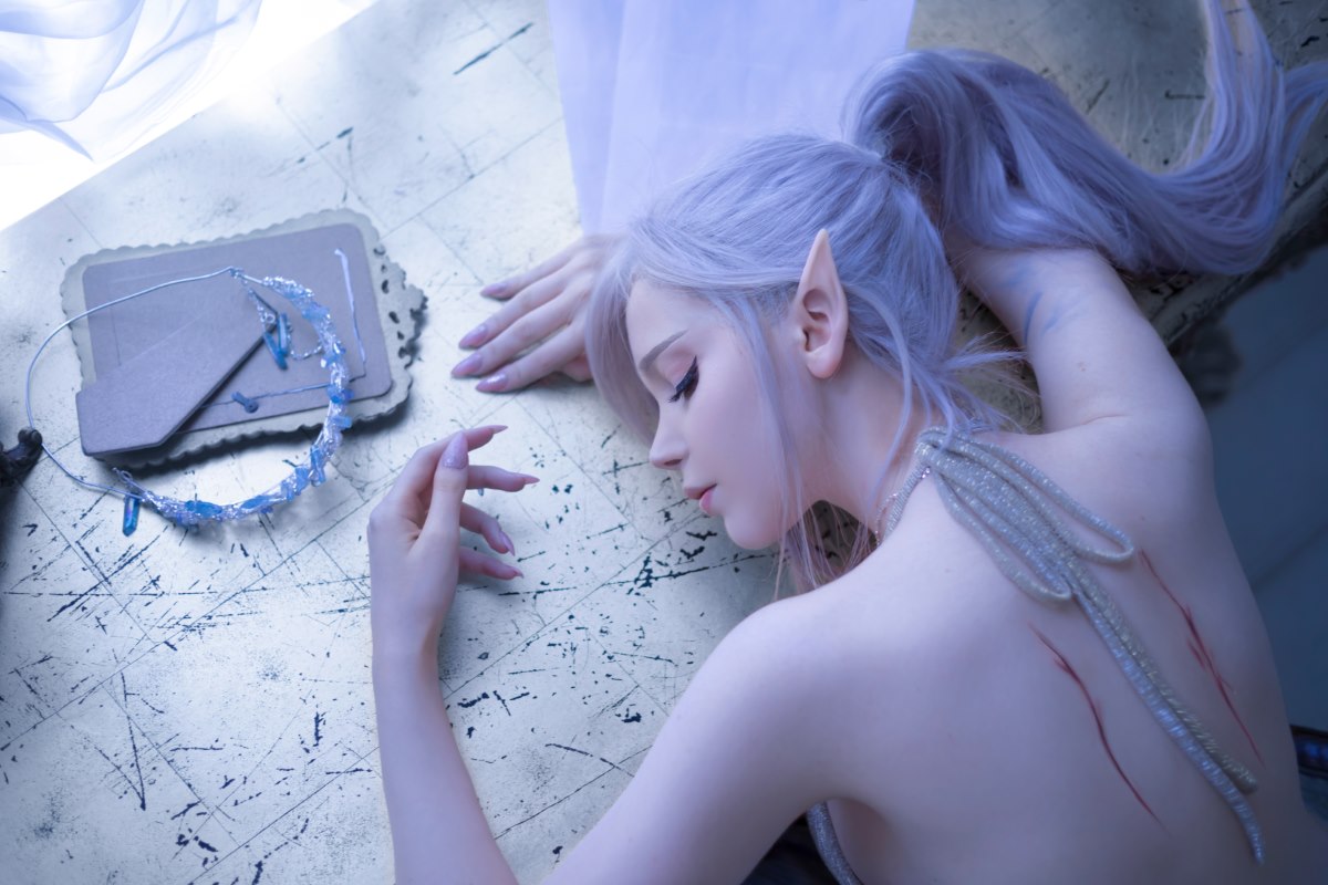 Coser@Sayathefox Ice princess 0013 7559151009.jpg