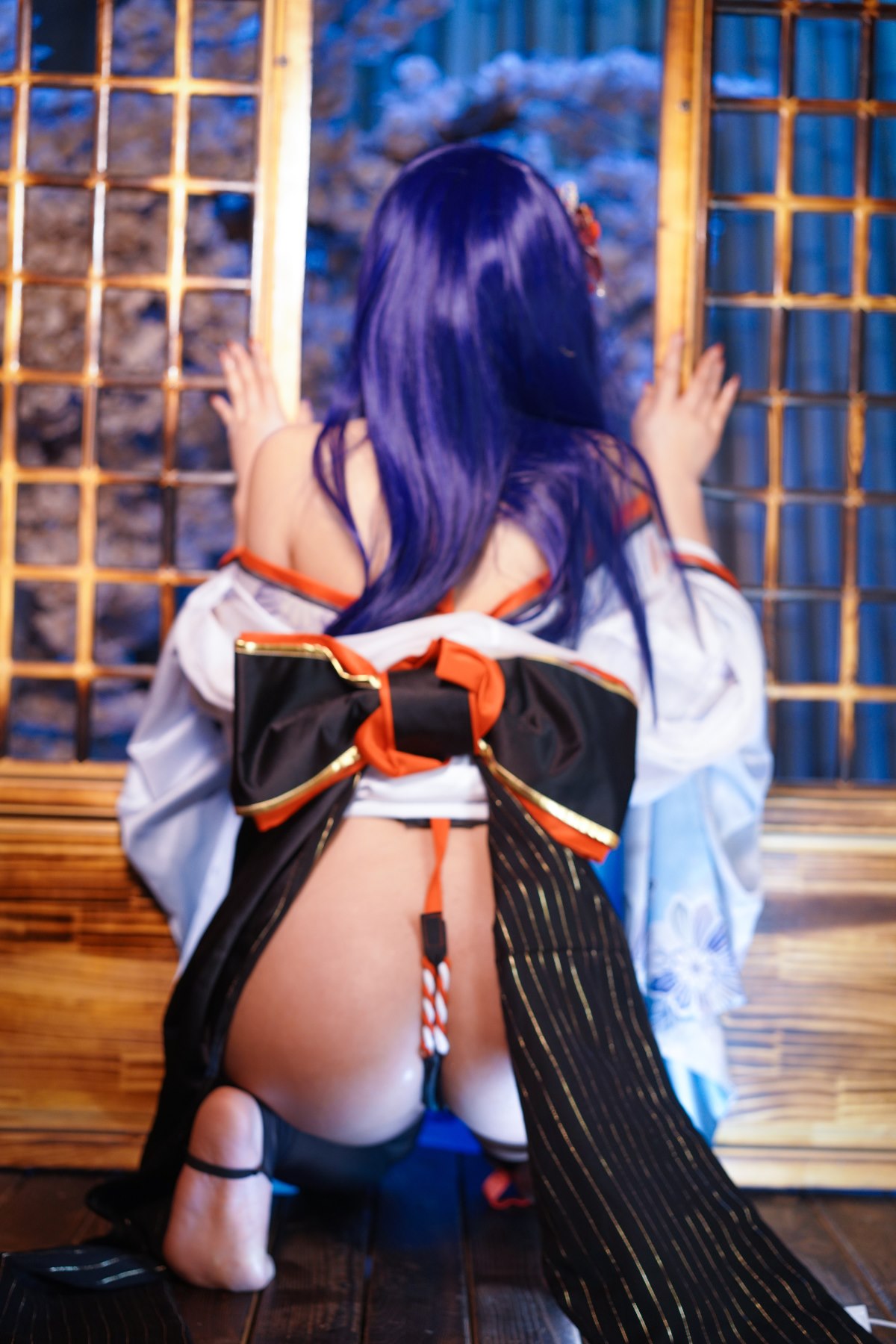 Coser@yuuhui玉汇 Vol 028 Erophone Re 真子 和服抹油 0018 5442850905.jpg