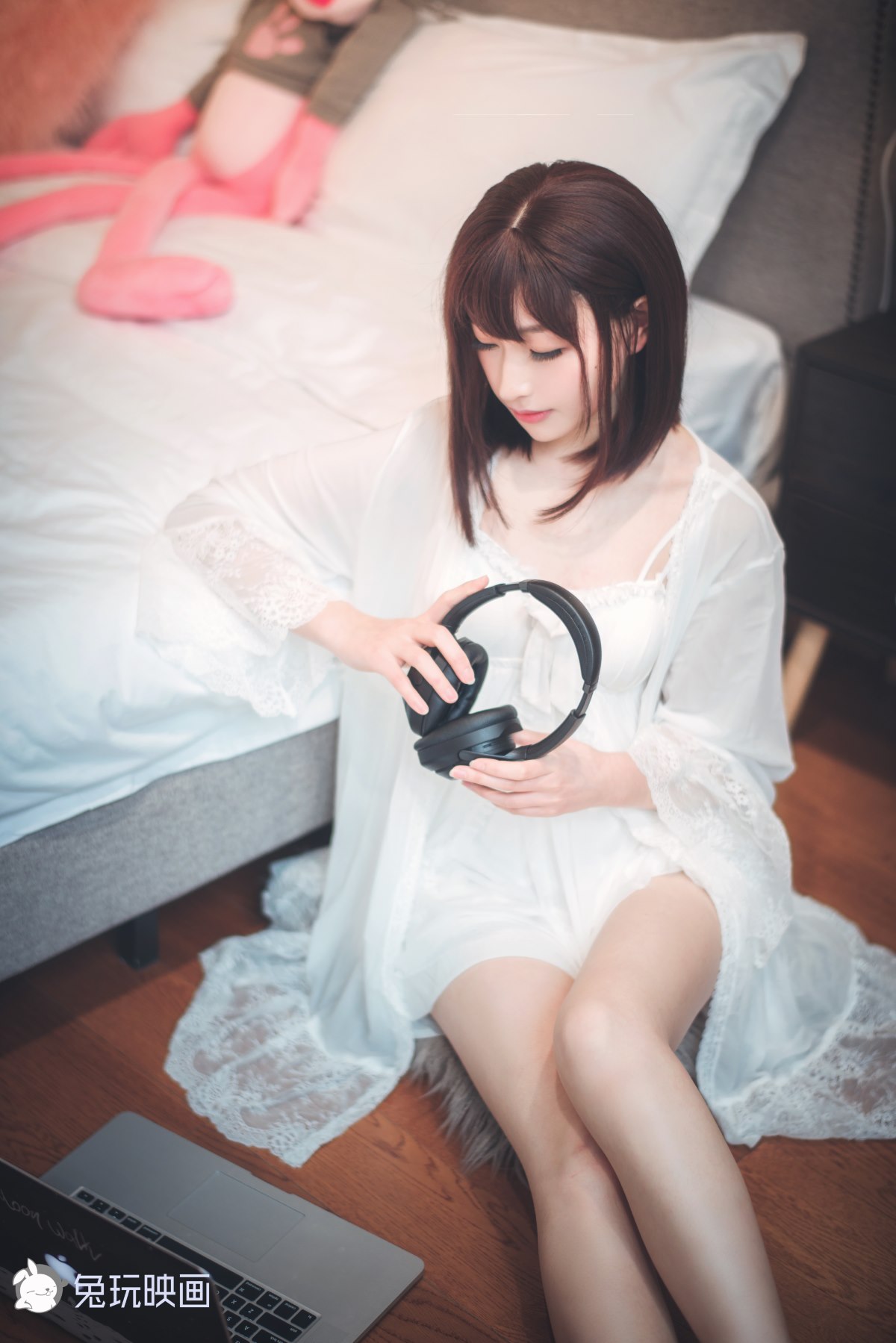 Coser@兔玩映画 Vol 031 居家女友 0010 4726954741.jpg