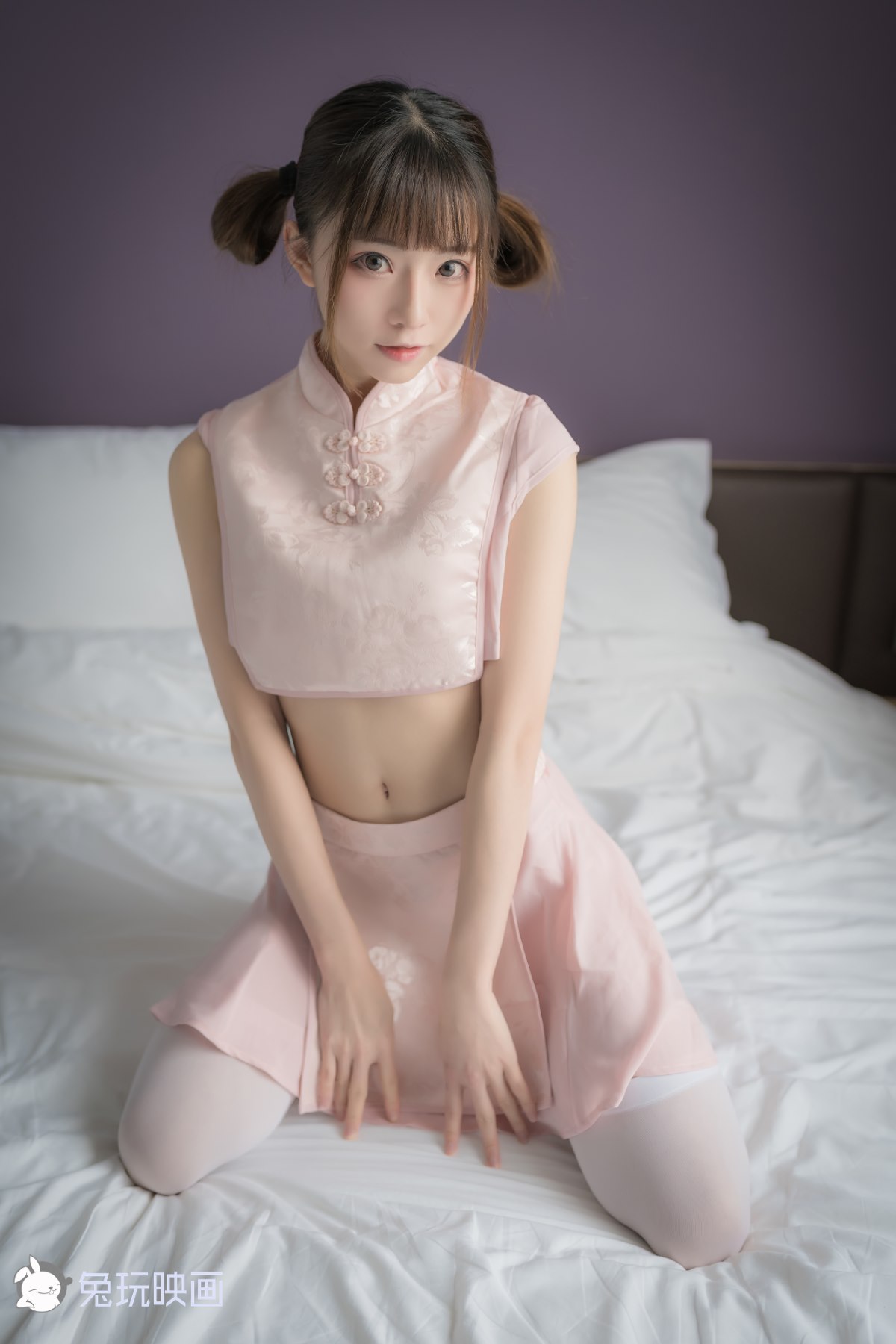 Coser@兔玩映画 Vol 032 粉色团子 0001 7711069598.jpg