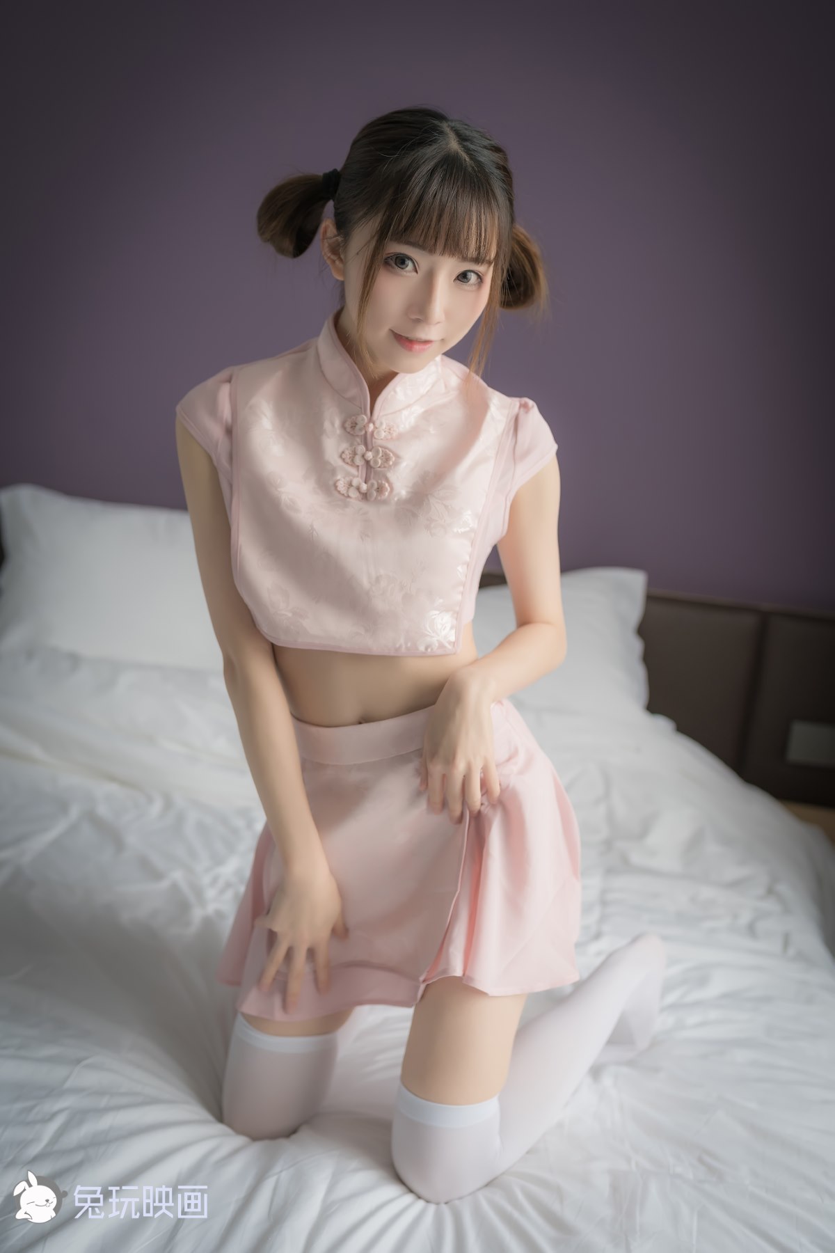 Coser@兔玩映画 Vol 032 粉色团子 0023 7604439033.jpg