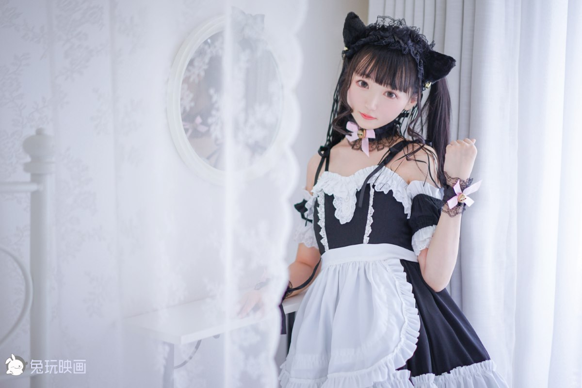 Coser@兔玩映画 Vol 033 女仆喵 0010 5653819818.jpg