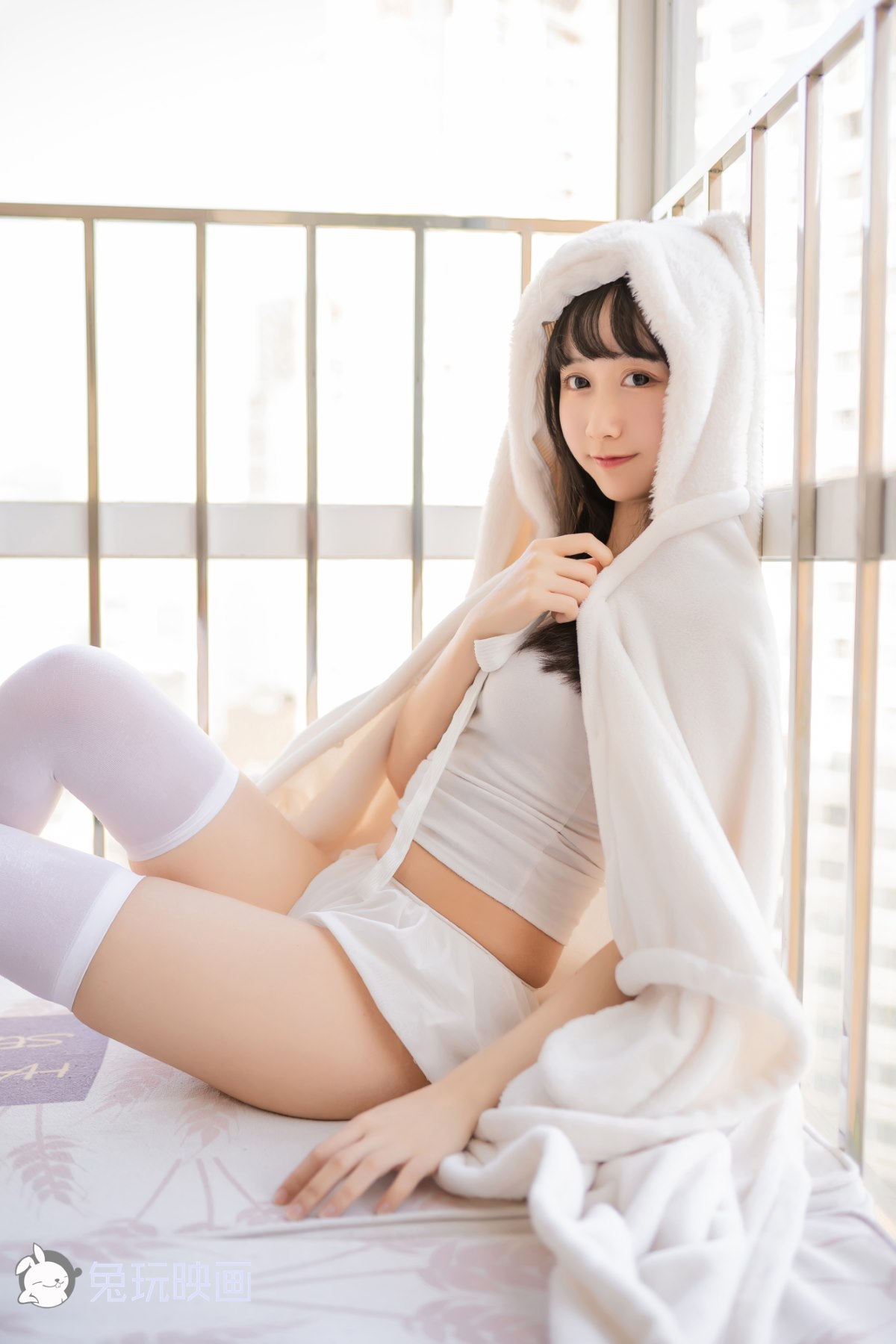 Coser@兔玩映画 Vol 035 浴巾兔子 0031 5754106081.jpg