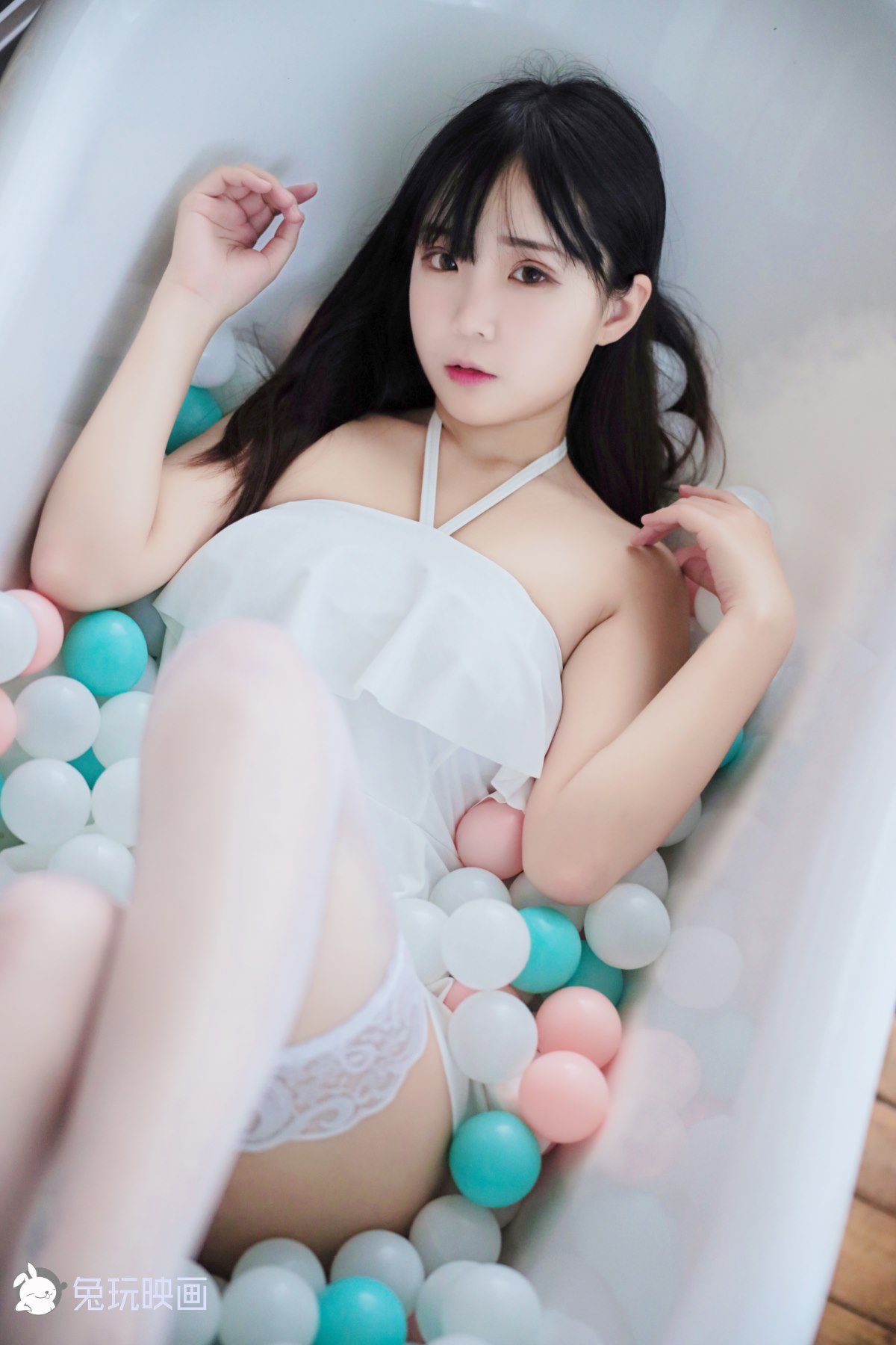 Coser@兔玩映画 Vol 036 御子的白裙 0033 9900324473.jpg