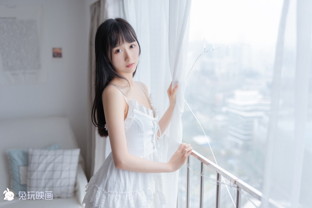 Coser@兔玩映画 Vol 042 白衣少女 0020 5991133132.jpg