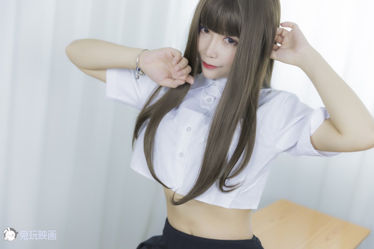 Coser@兔玩映画 Vol 044 等你下课 0003 9325824718.jpg