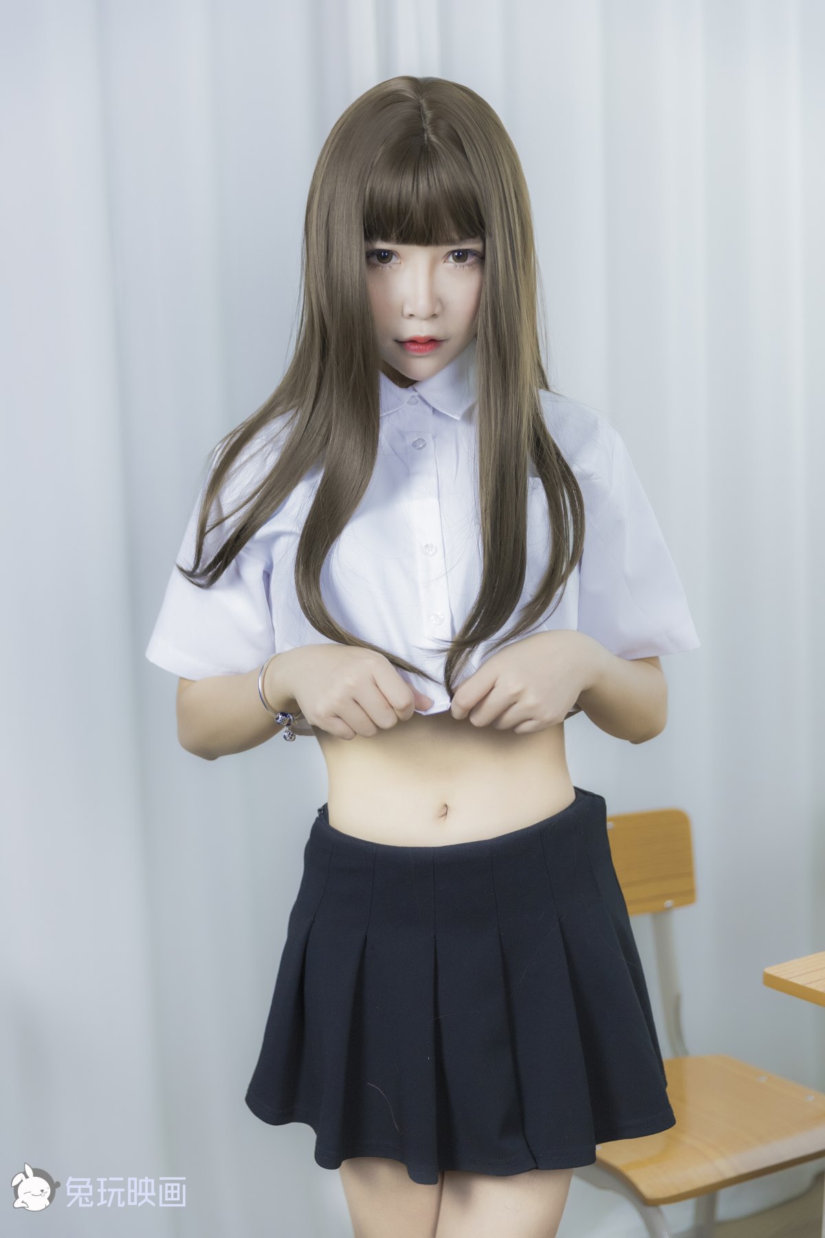 Coser@兔玩映画 Vol 044 等你下课 0041 3495522122.jpg