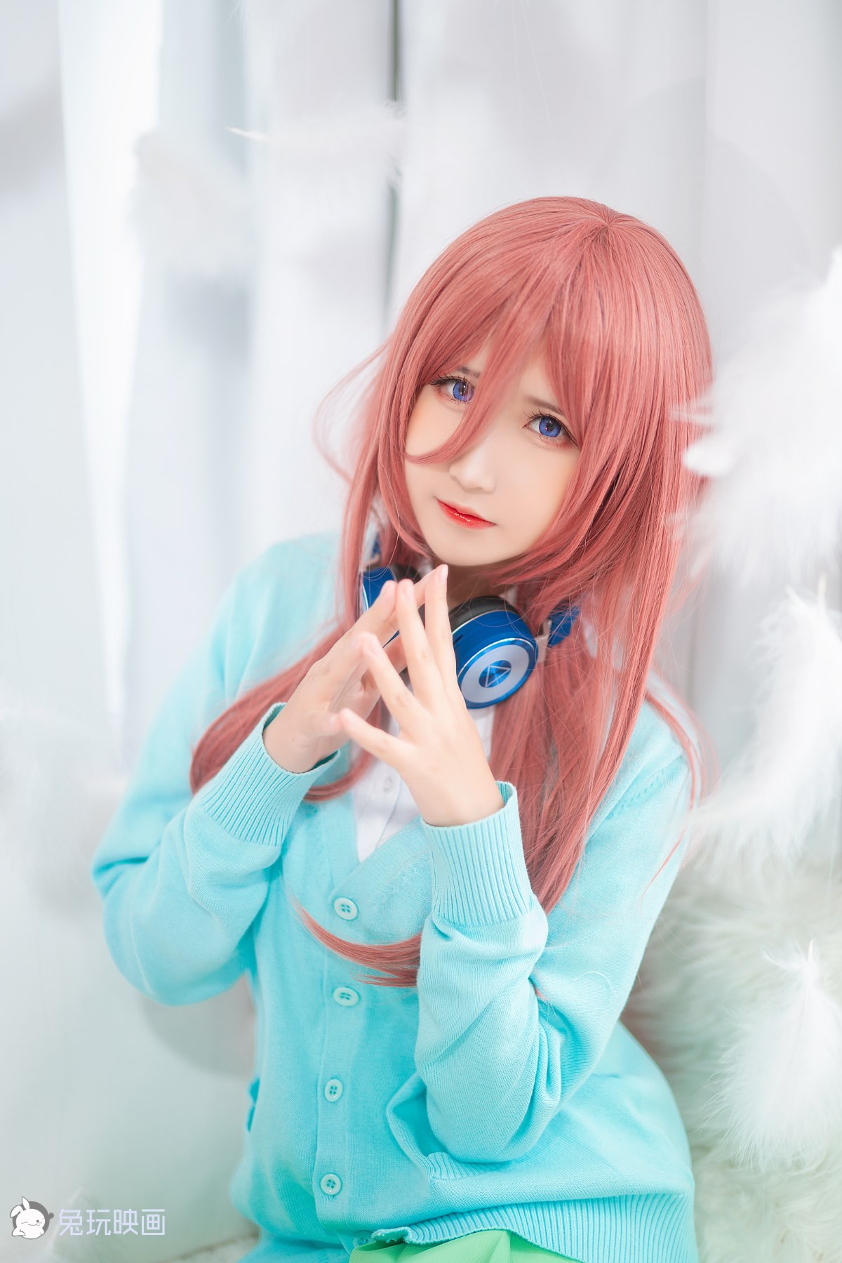 Coser@兔玩映画 Vol 045 五等分三玖 0001 2799201953.jpg