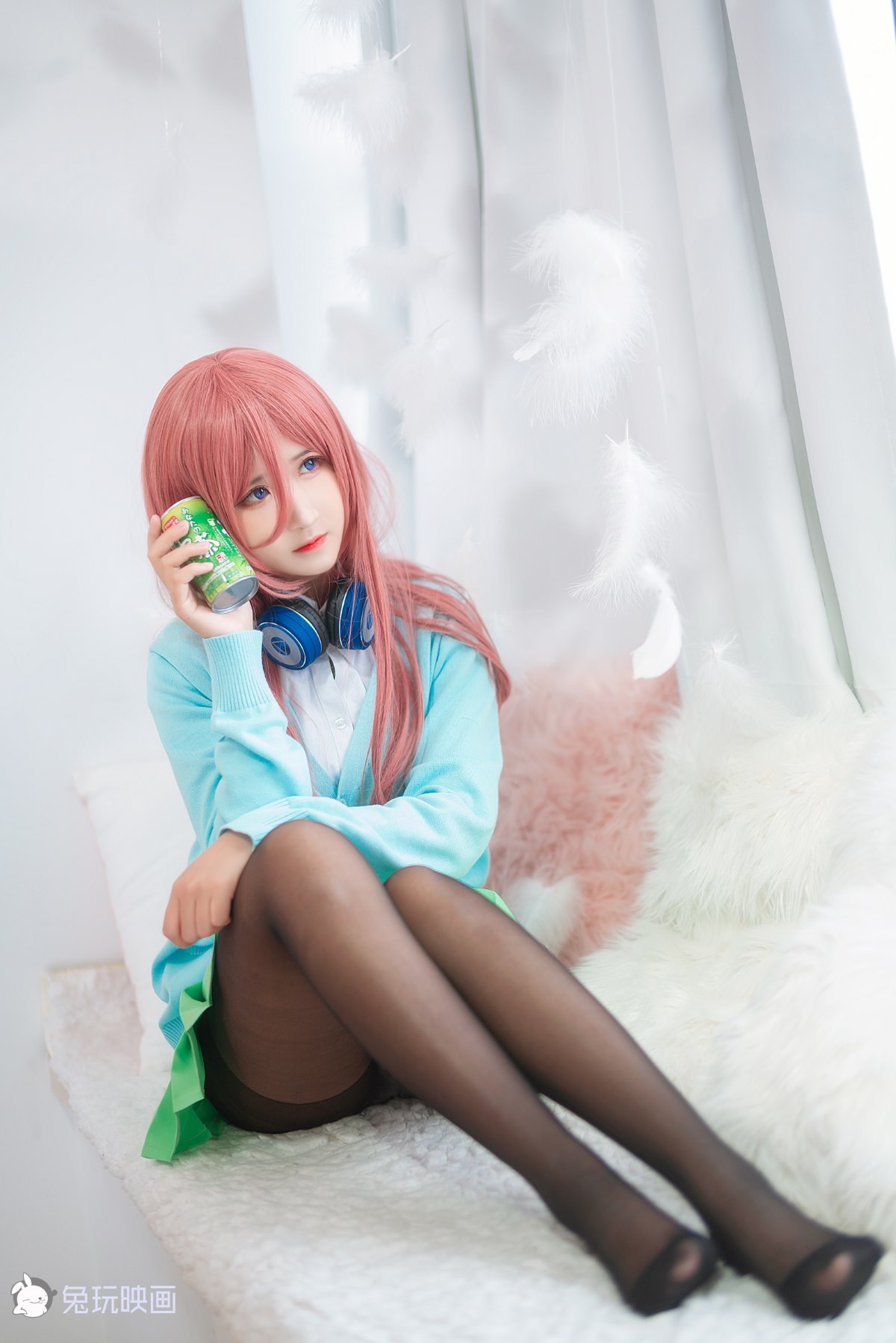 Coser@兔玩映画 Vol 045 五等分三玖 0012 1571635142.jpg