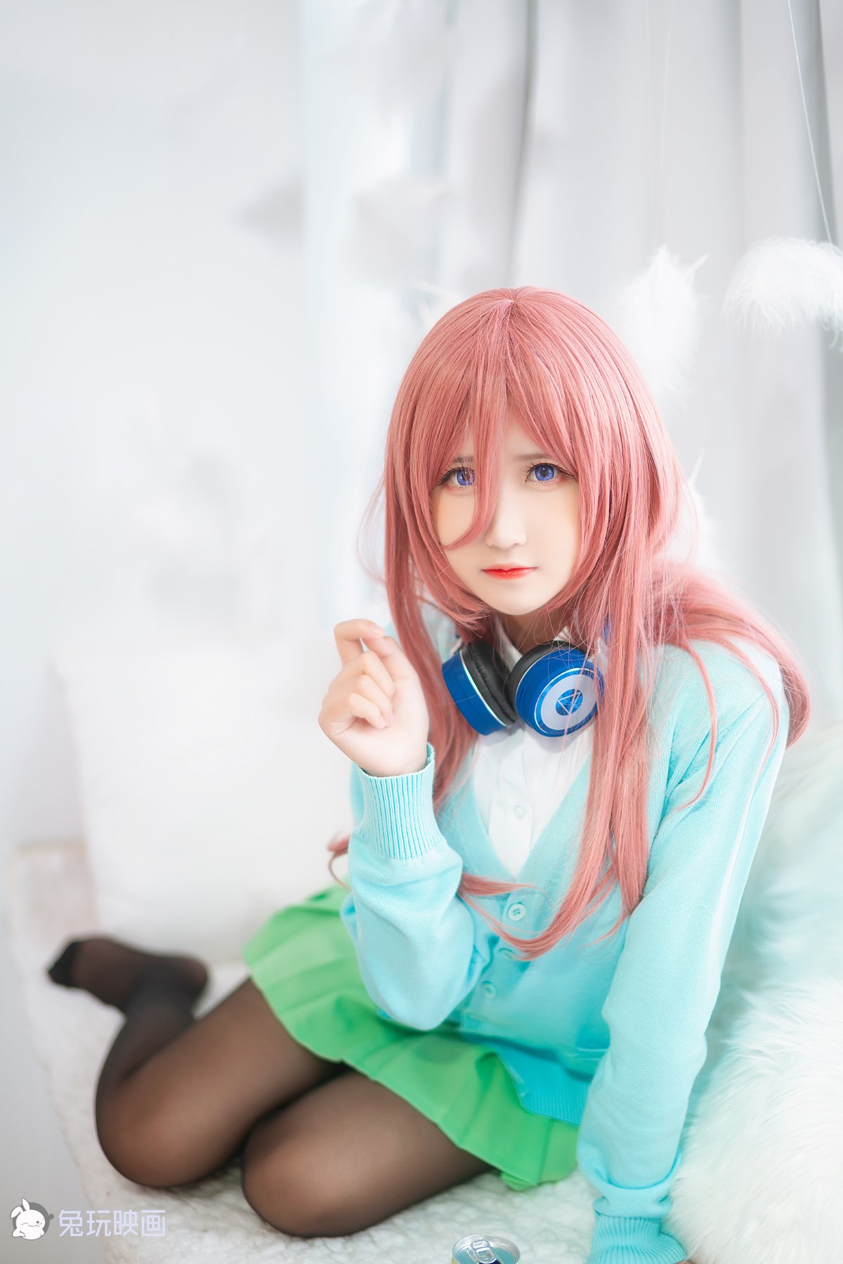 Coser@兔玩映画 Vol 045 五等分三玖 0015 2589984332.jpg