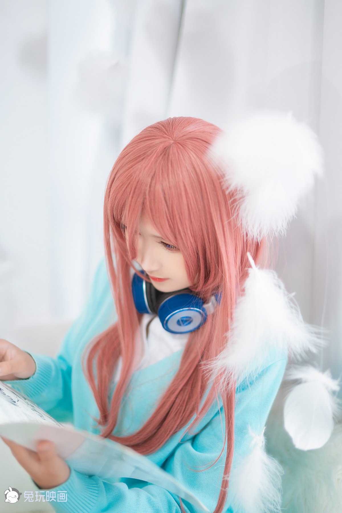 Coser@兔玩映画 Vol 045 五等分三玖 0021 3947041863.jpg