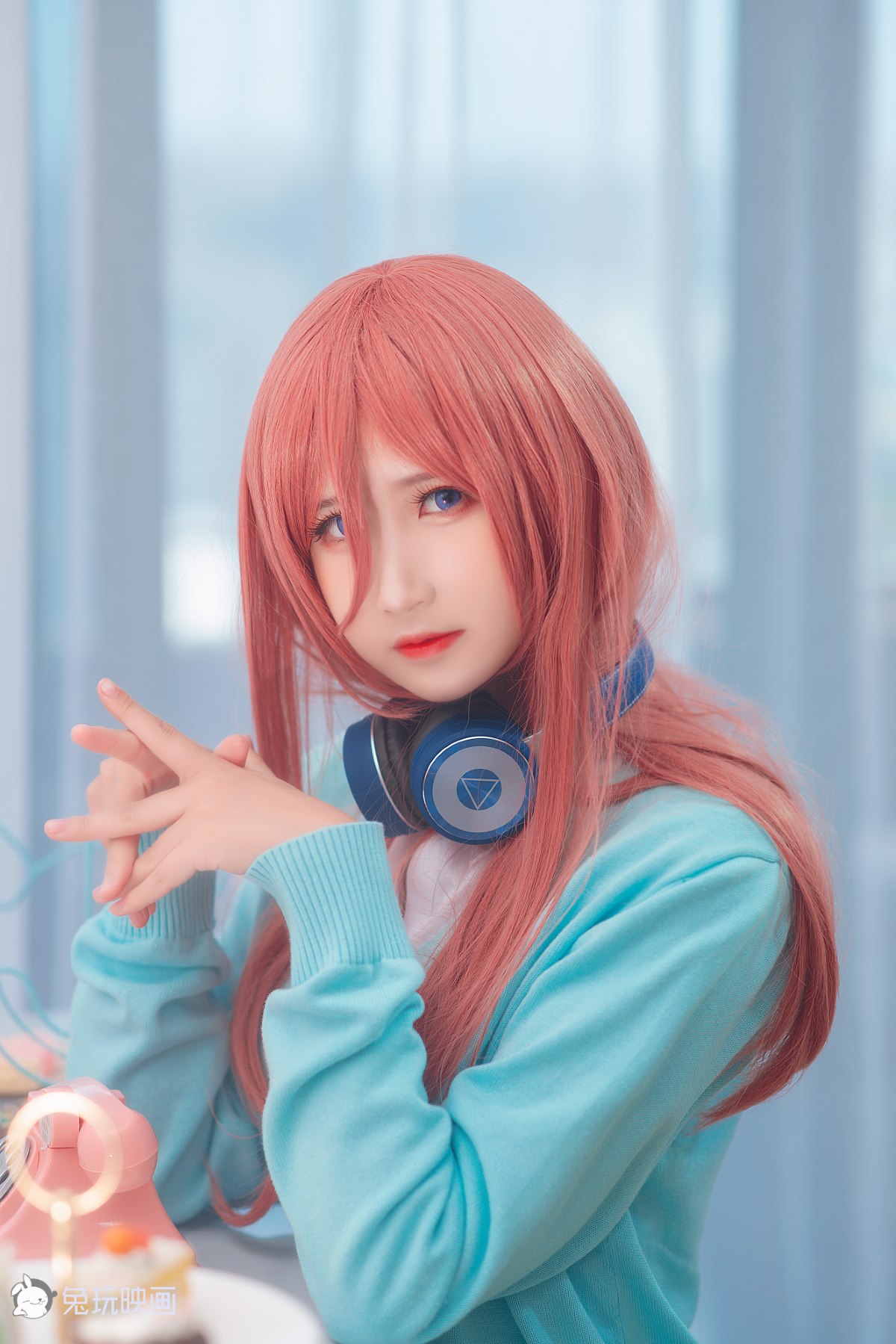 Coser@兔玩映画 Vol 045 五等分三玖 0040 1808128903.jpg