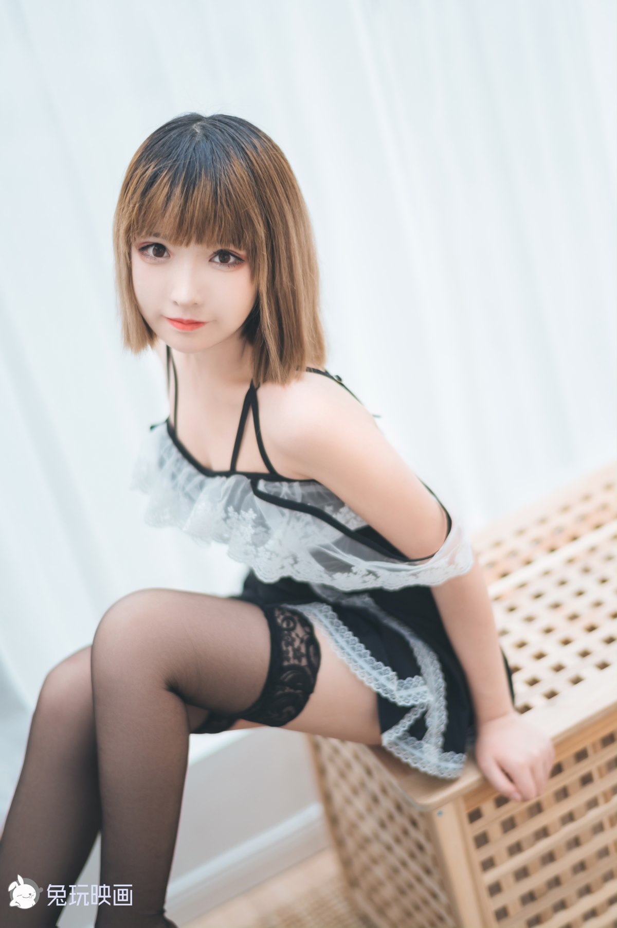 Coser@兔玩映画 Vol 048 大眼睛妹妹 0014 5348956884.jpg