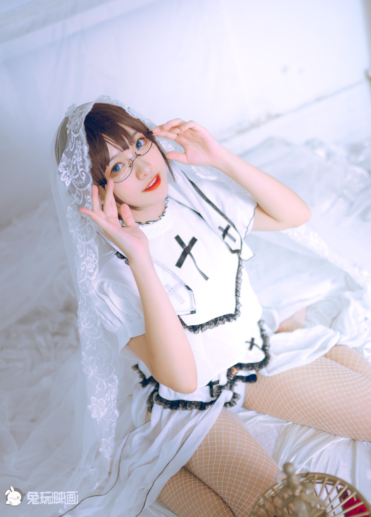 Coser@兔玩映画 Vol 050 白色修女 0001 3052253552.jpg