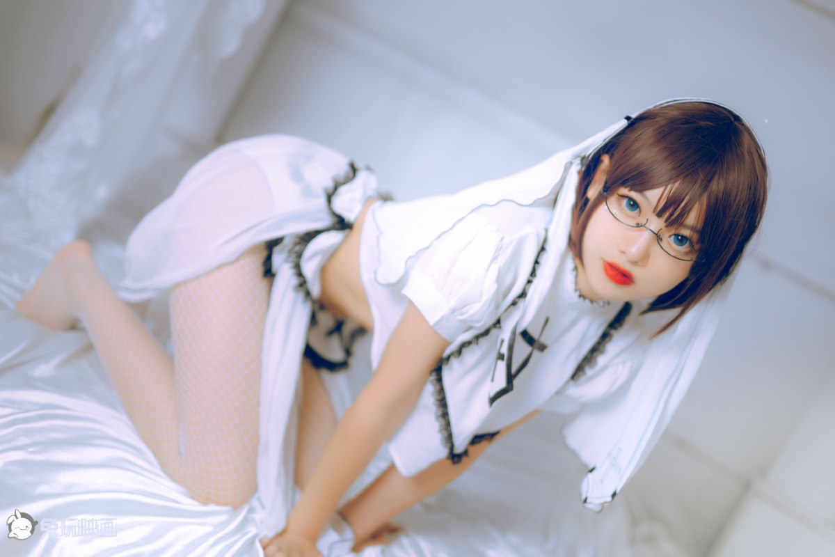 Coser@兔玩映画 Vol 050 白色修女 0030 4377240740.jpg