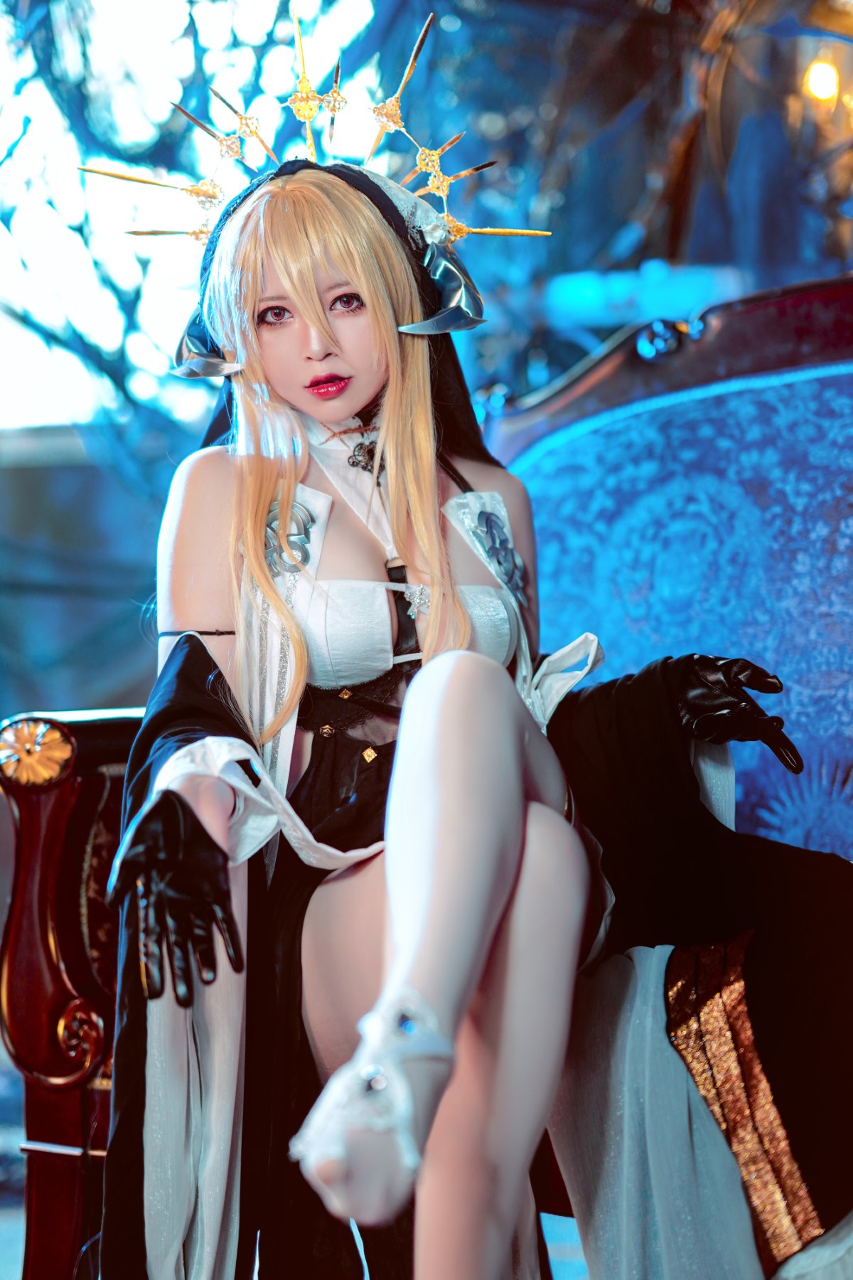 Coser@半半子 インプラカブル 修道女 0006 4877319925.jpg