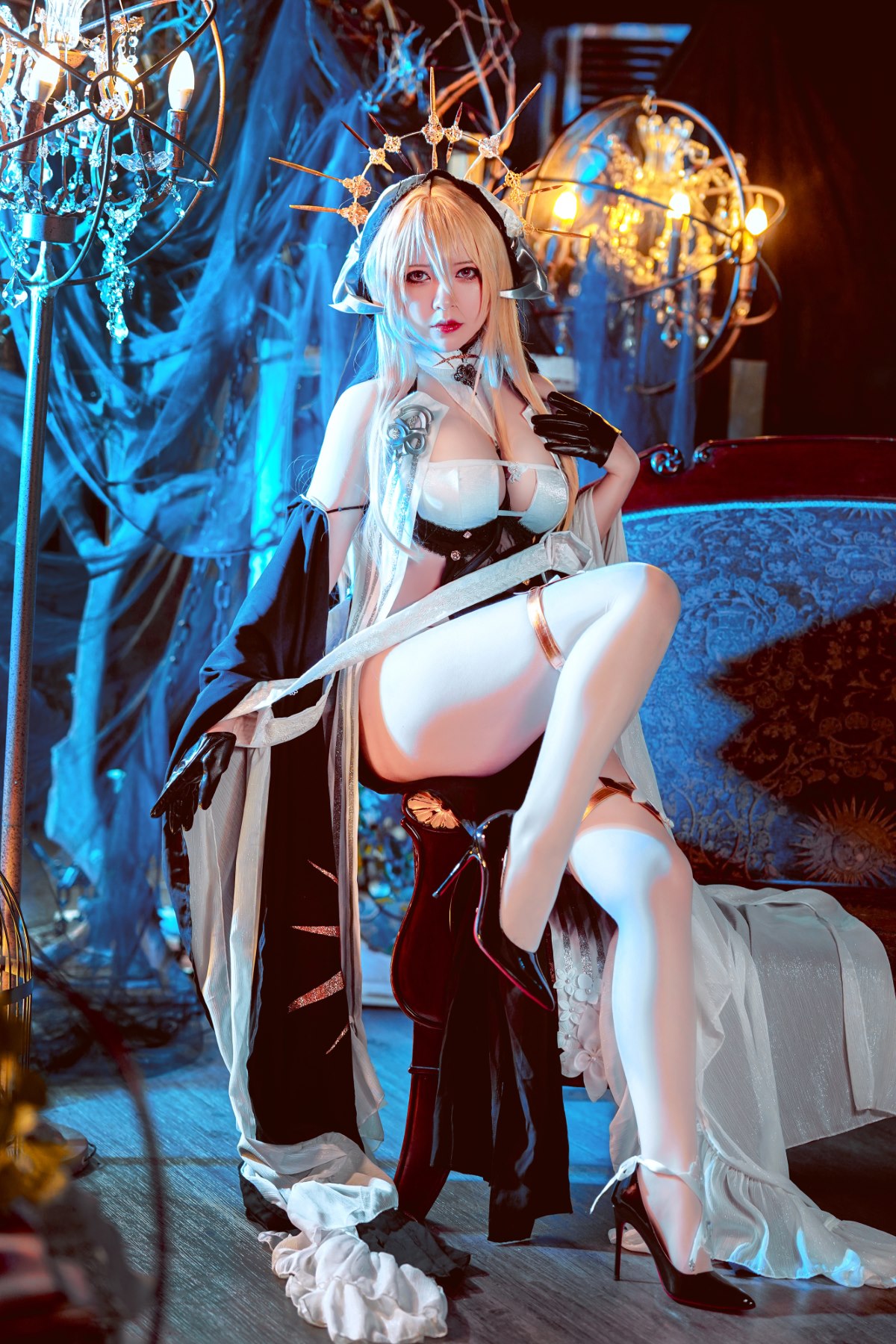 Coser@半半子 インプラカブル 修道女 0018 2674172349.jpg