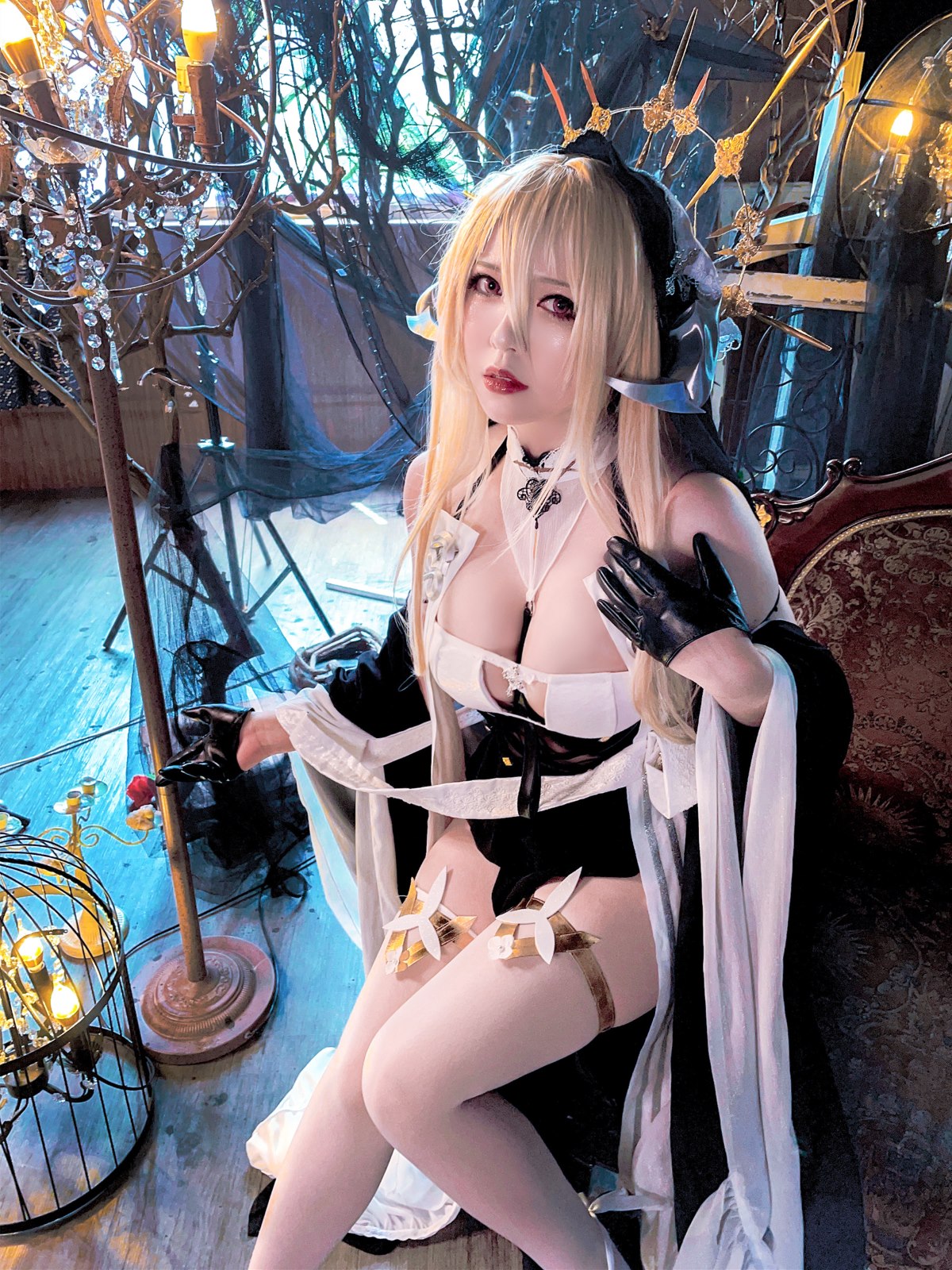 Coser@半半子 インプラカブル 修道女 0045 9639068951.jpg