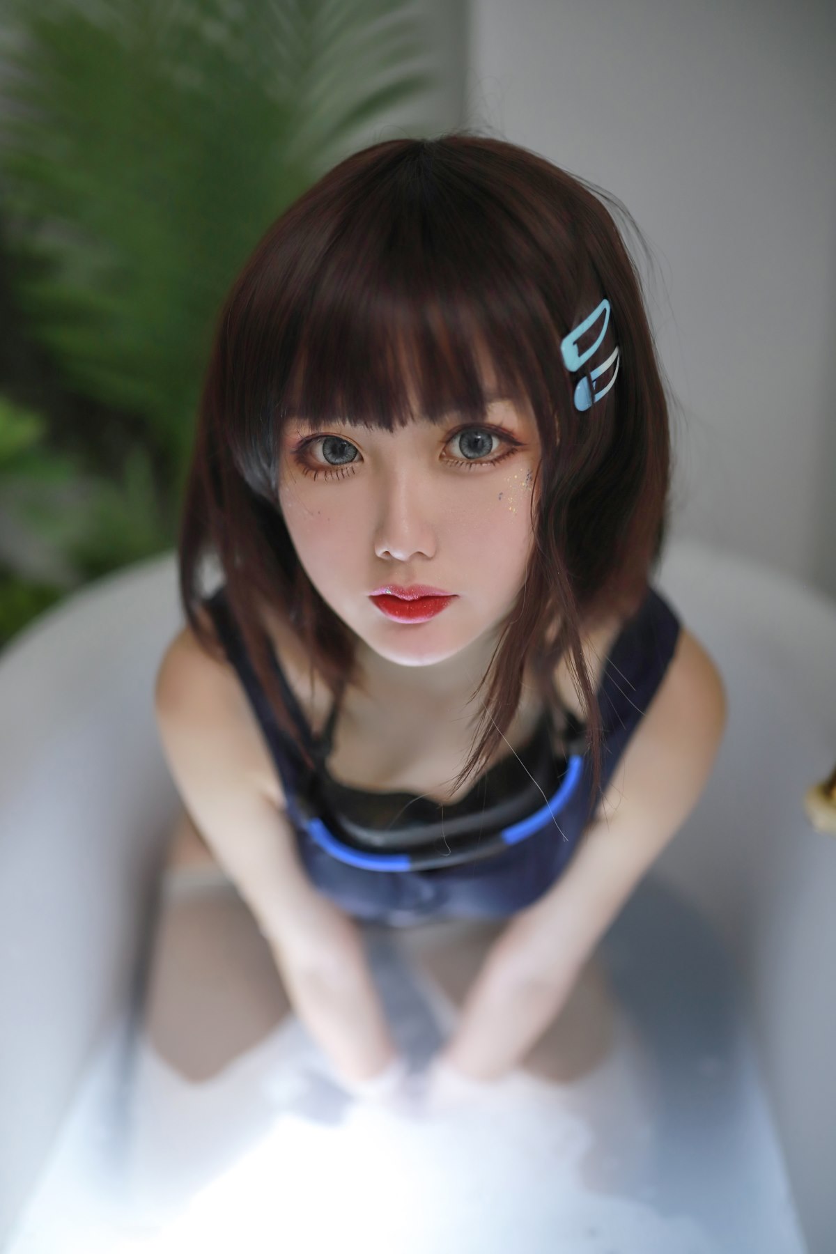 Coser@您的蛋蛋 夏日泳装 浴缸 0001 2322692914.jpg