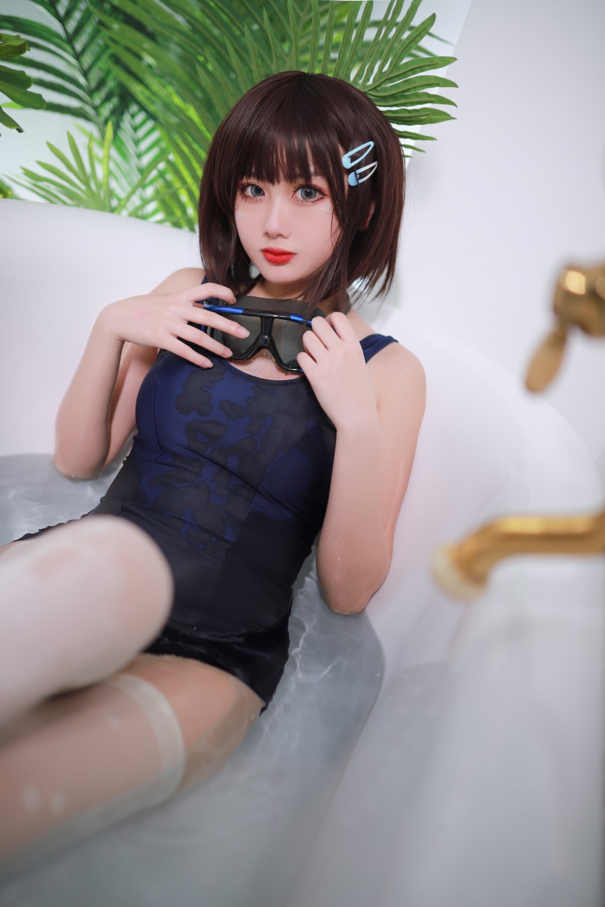 Coser@您的蛋蛋 夏日泳装 浴缸 0017 4471431451.jpg