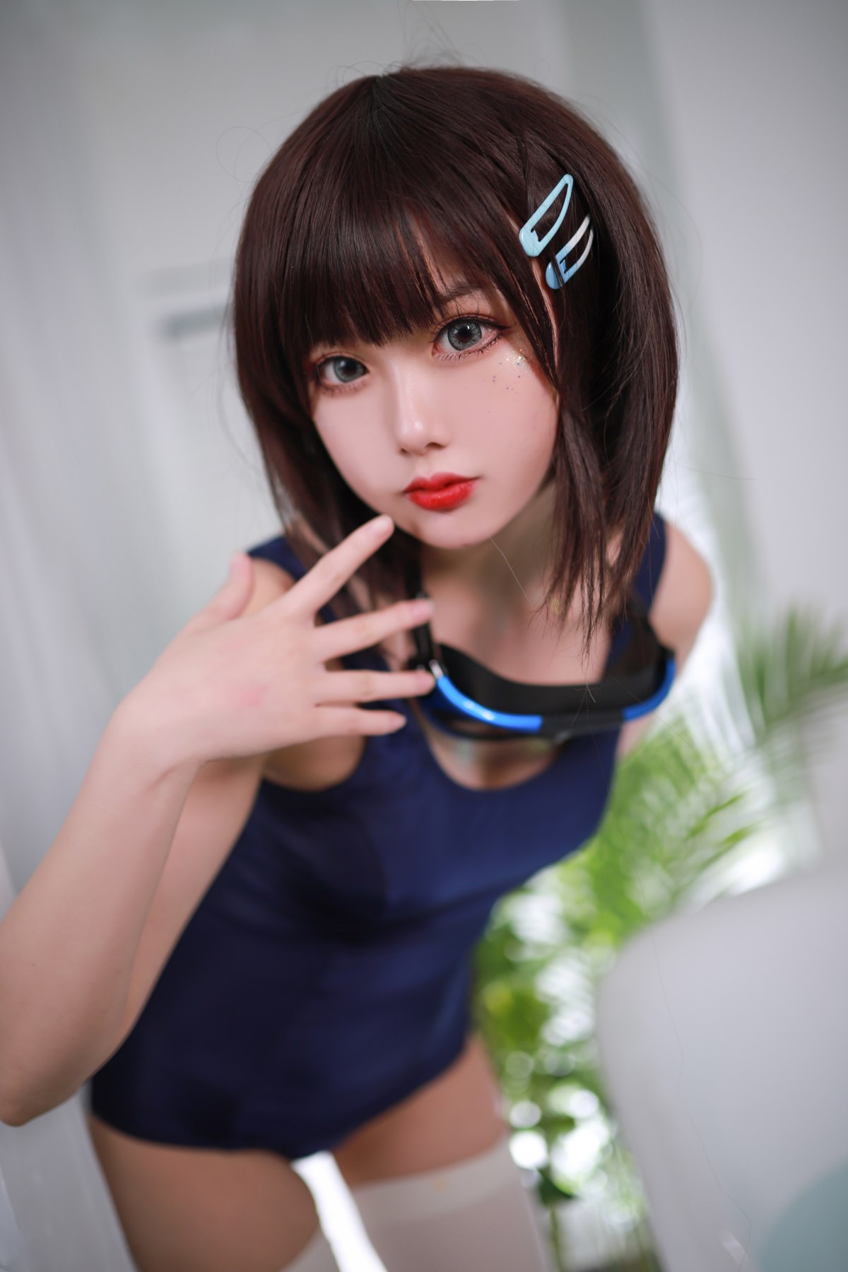 Coser@您的蛋蛋 夏日泳装 浴缸 0036 5029029415.jpg