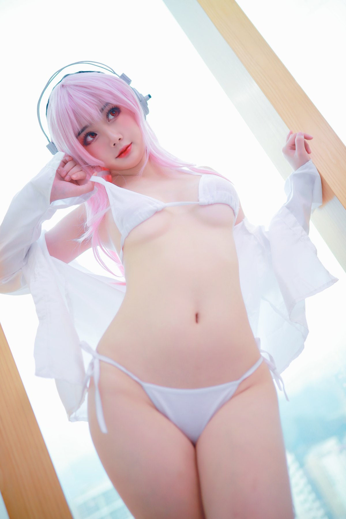 Coser@您的蛋蛋 索尼子白内衣 0008 9486542016.jpg