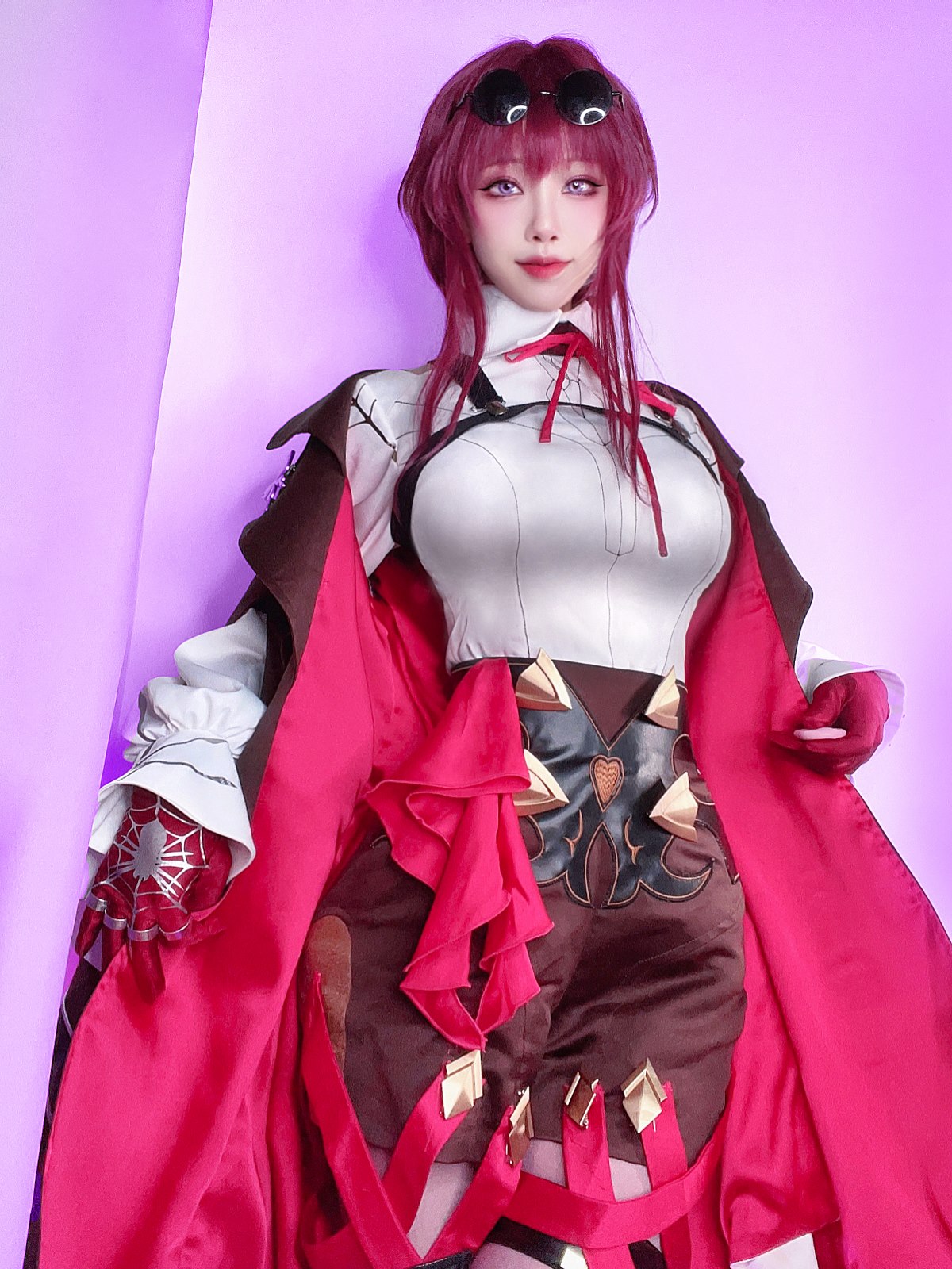 Coser@水淼Aqua Vol 153 Fantia 23 06月会员订阅 カフカ 卡芙卡 0007 1181943478.jpg